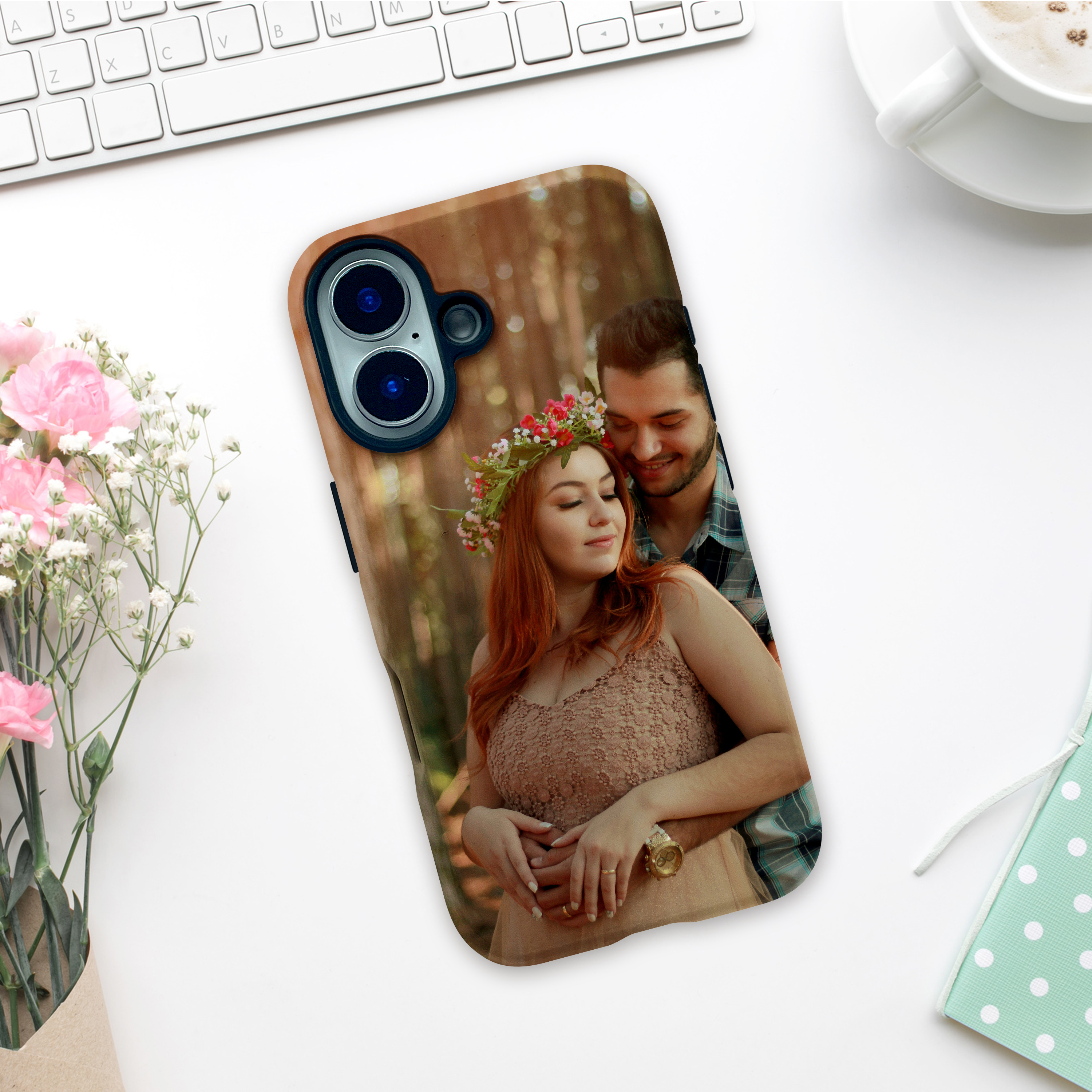 iPhone 16 Premium Softcase 3