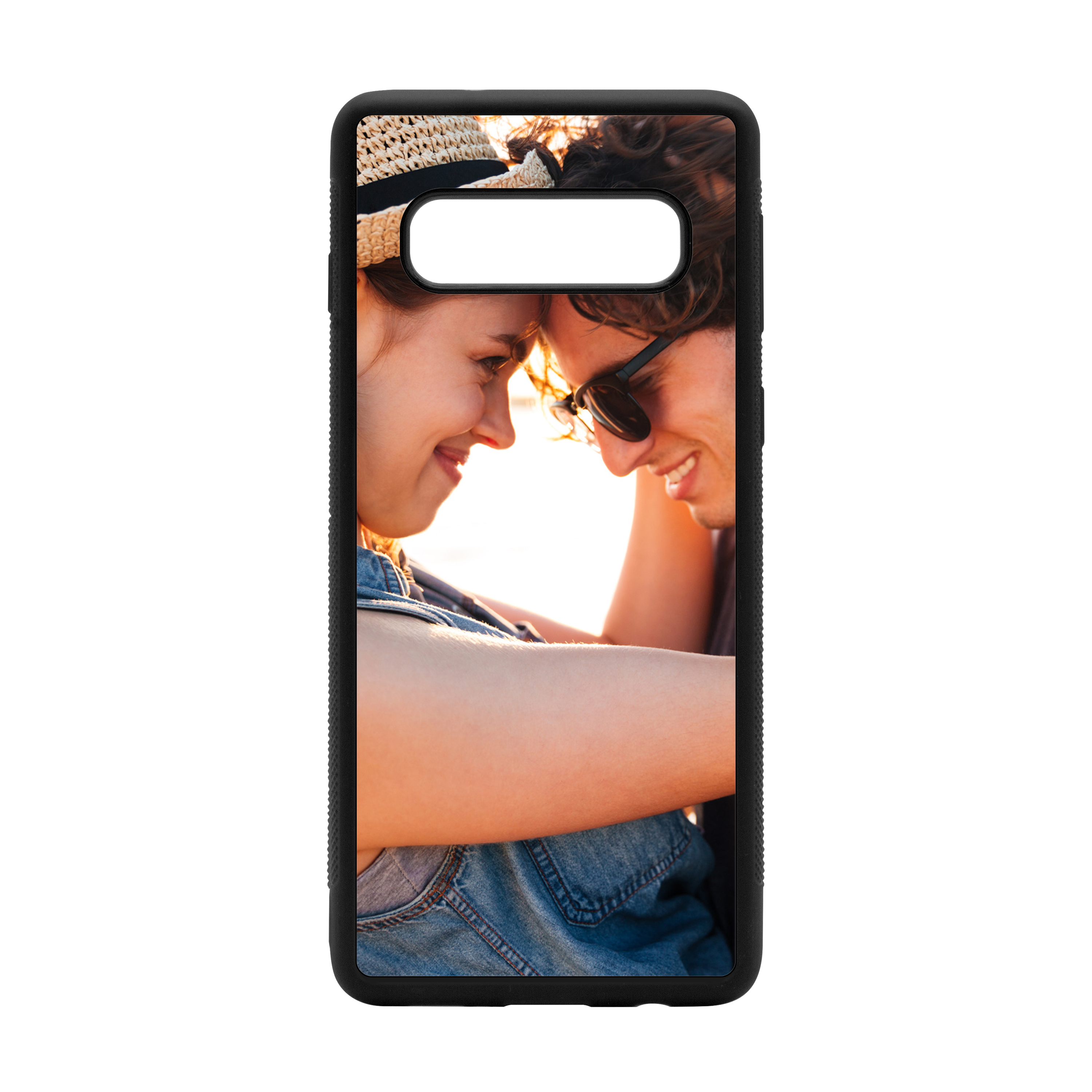 Galaxy S10+ Softcase 1