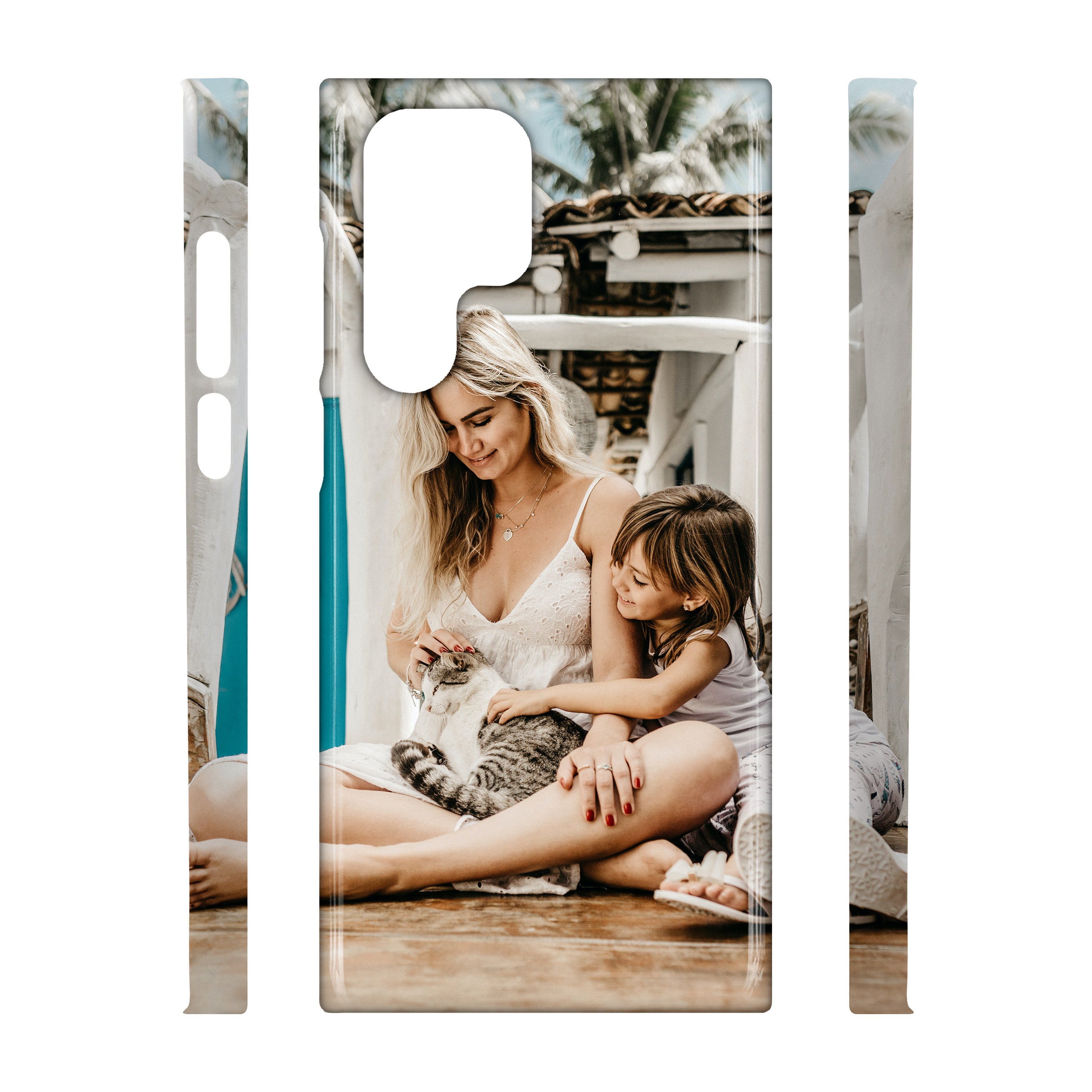 Galaxy S22 Ultra Premium Hardcase 1