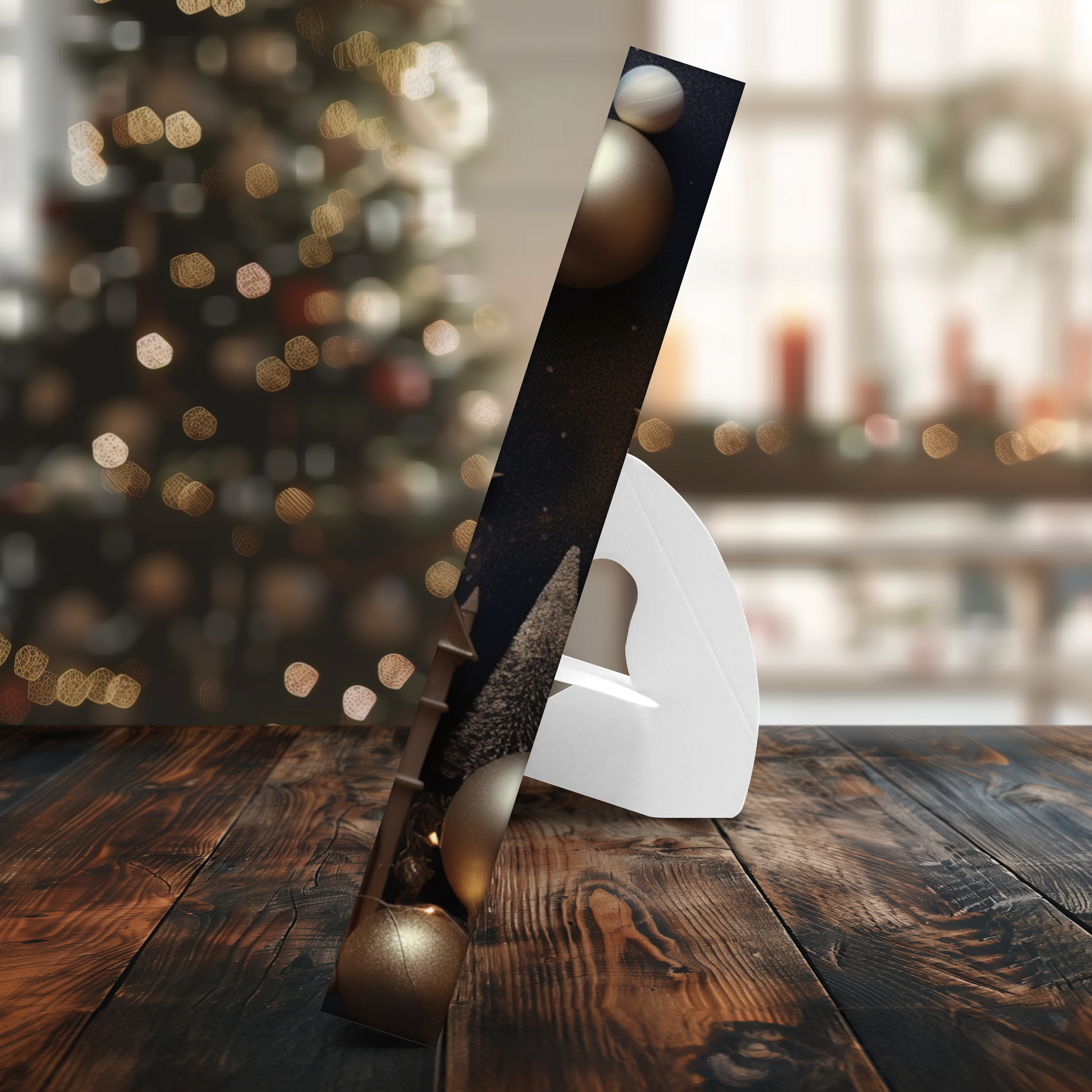 Namens-Adventskalender Kinder Schokolade 5
