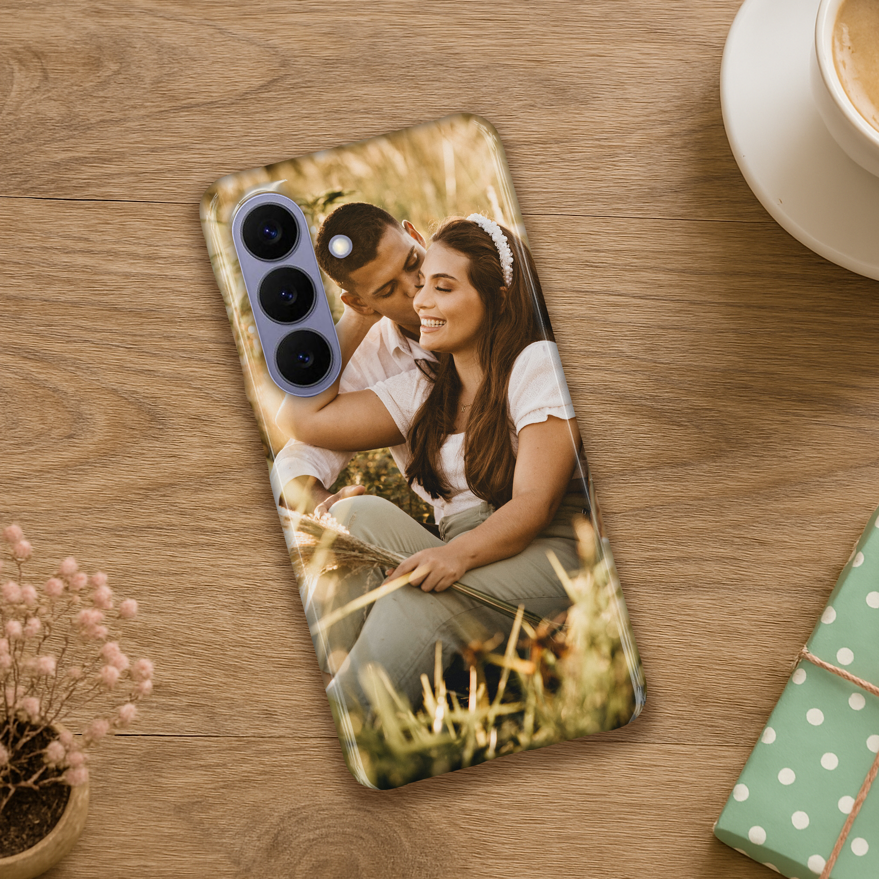 Galaxy S26 Premium Hardcase 3