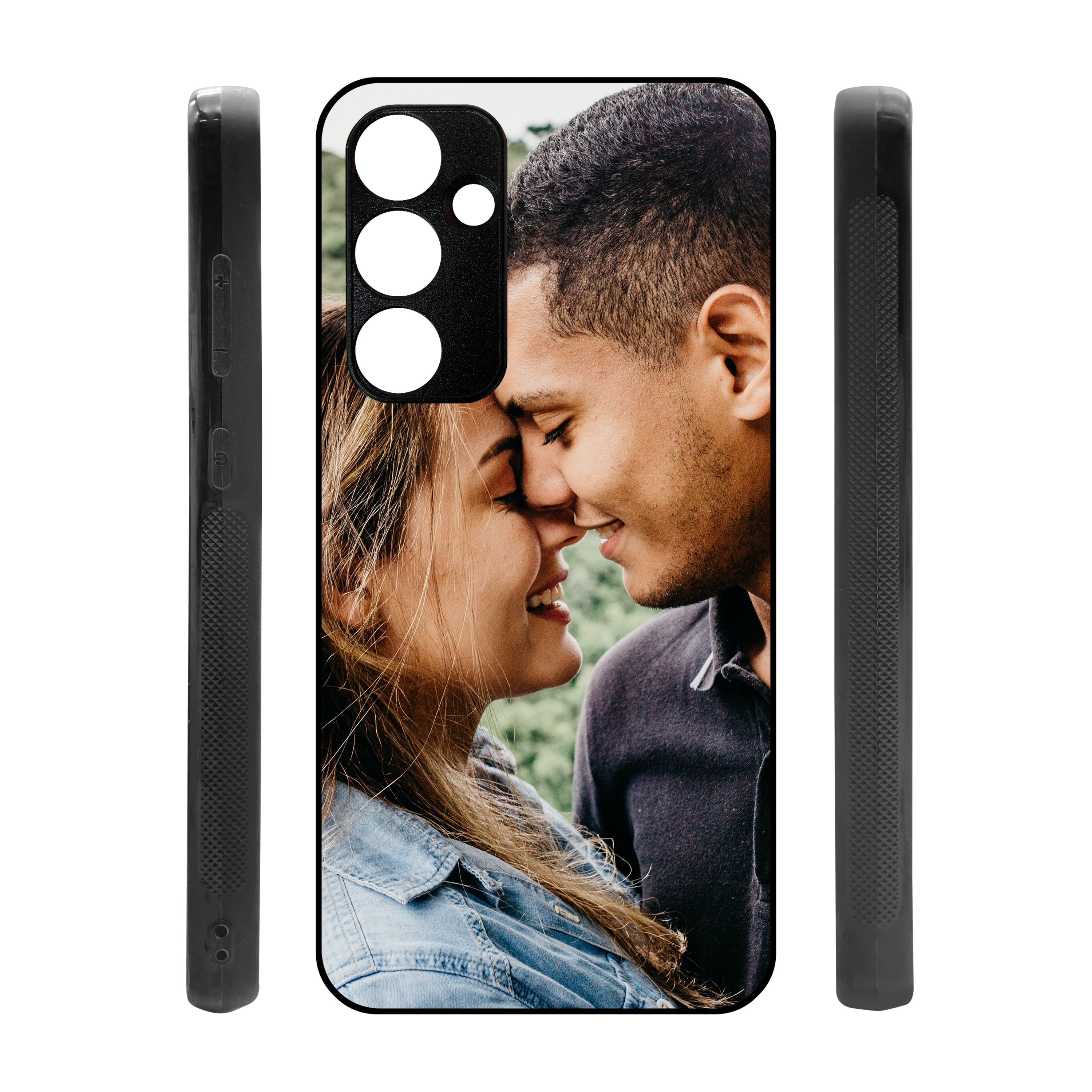 Galaxy A35 5G Softcase 2