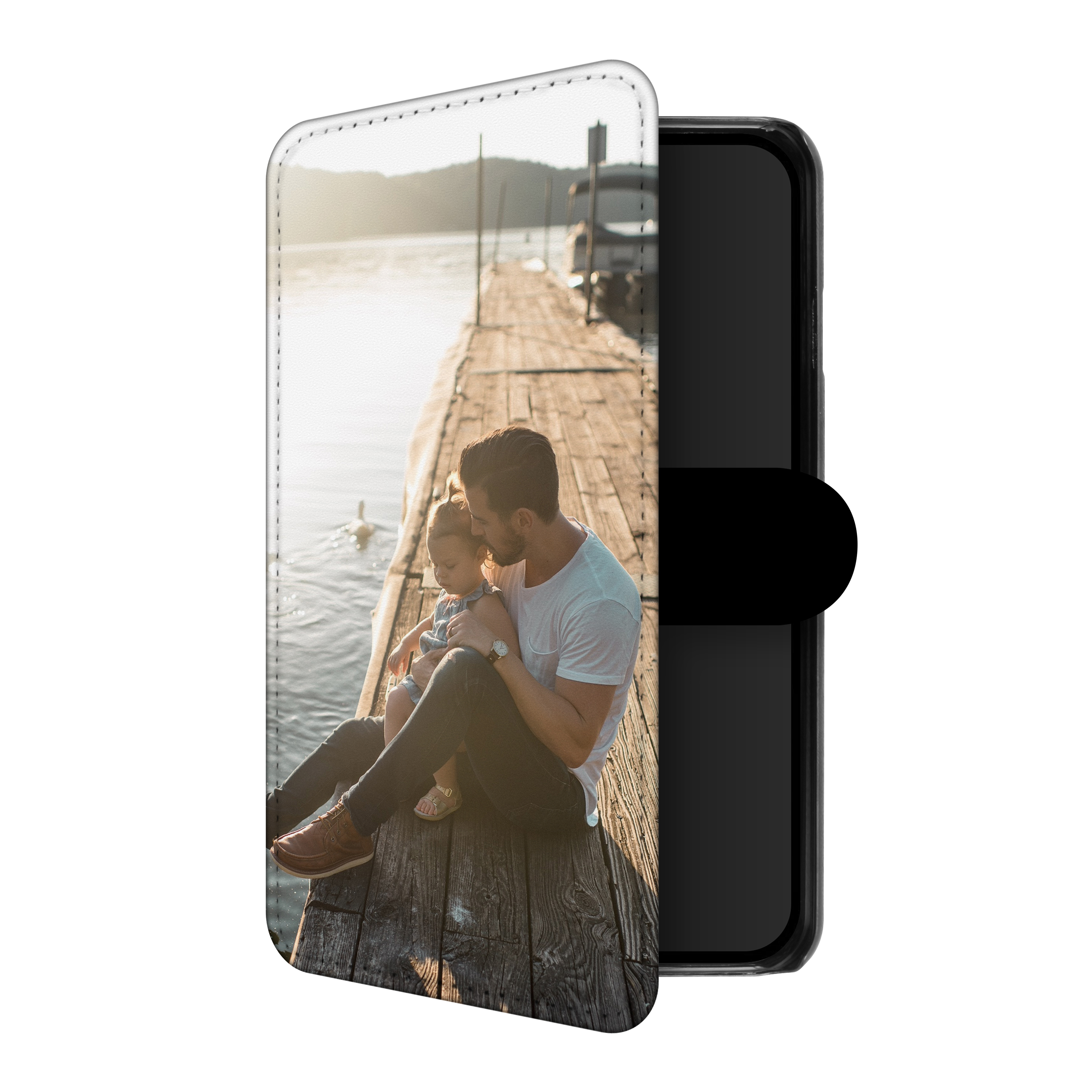 Xiaomi 15 Flipcase 1