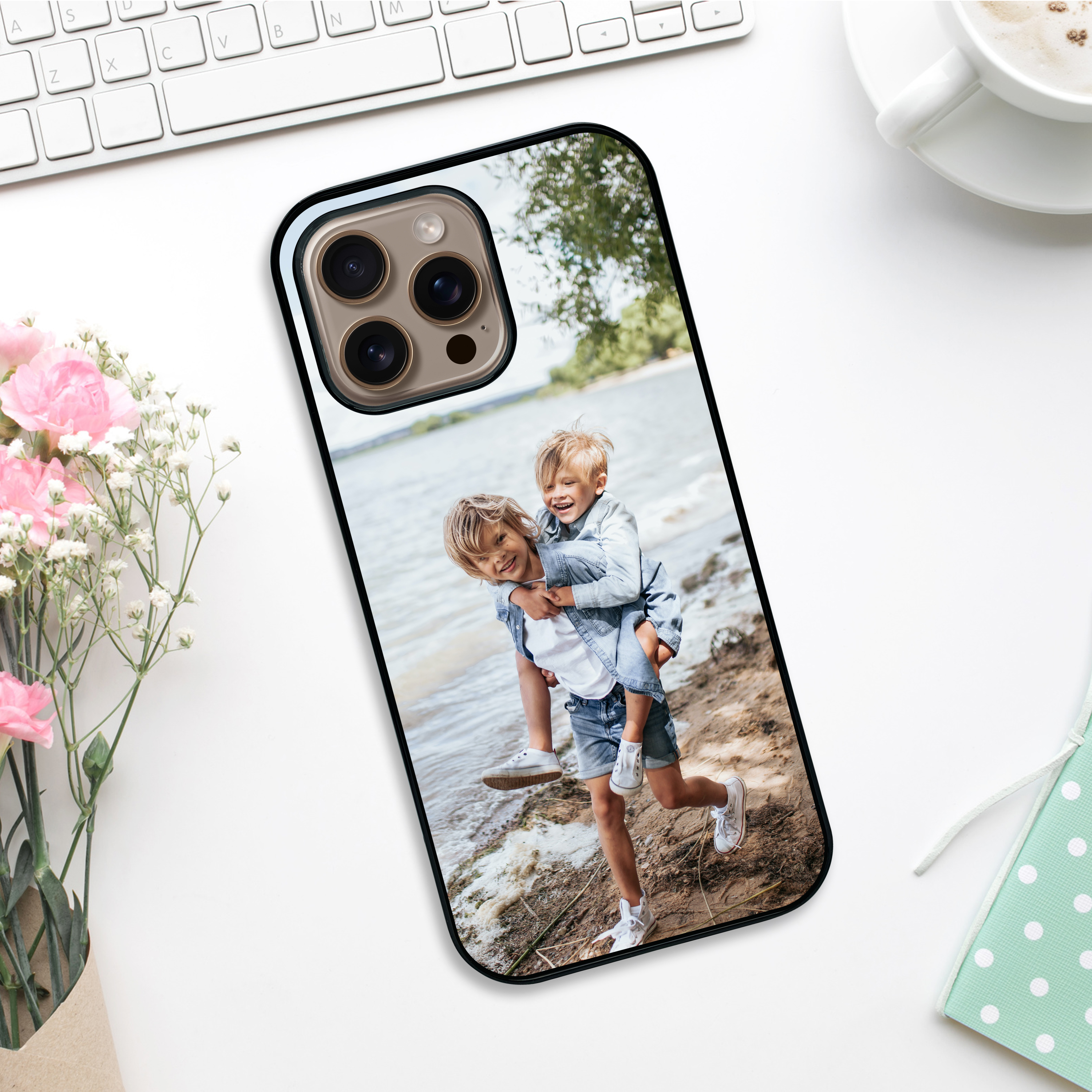 iPhone 16 Pro Max Softcase 3