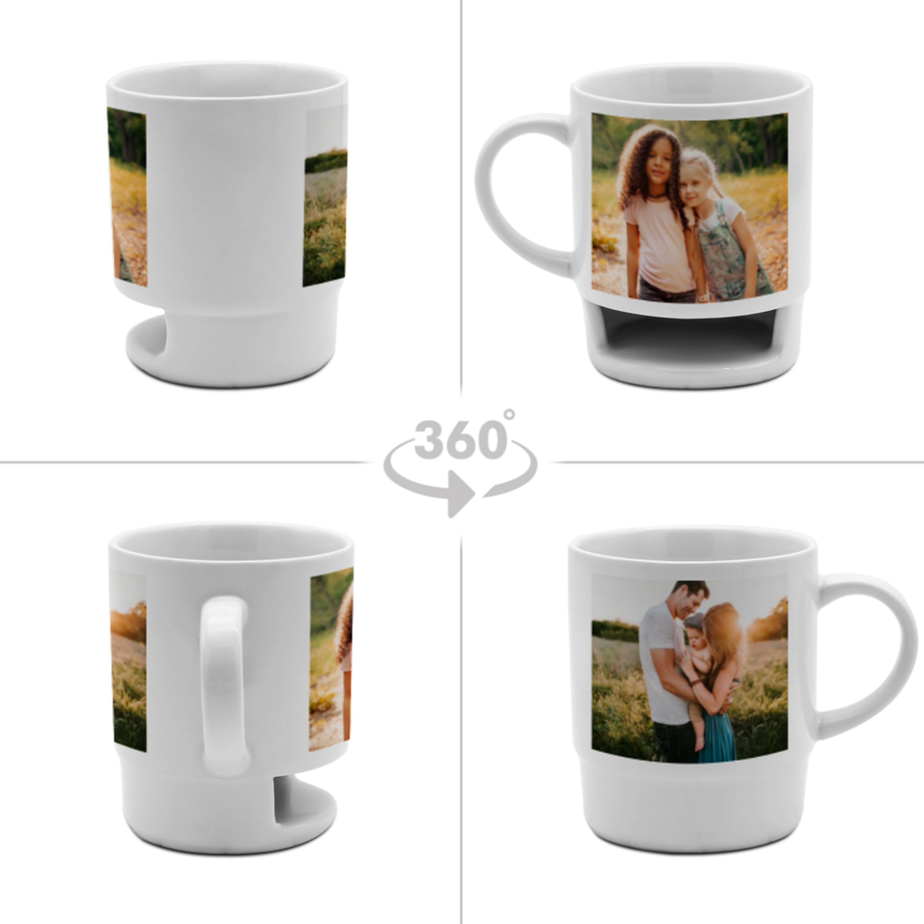 Cookie-Tasse - Standard 5