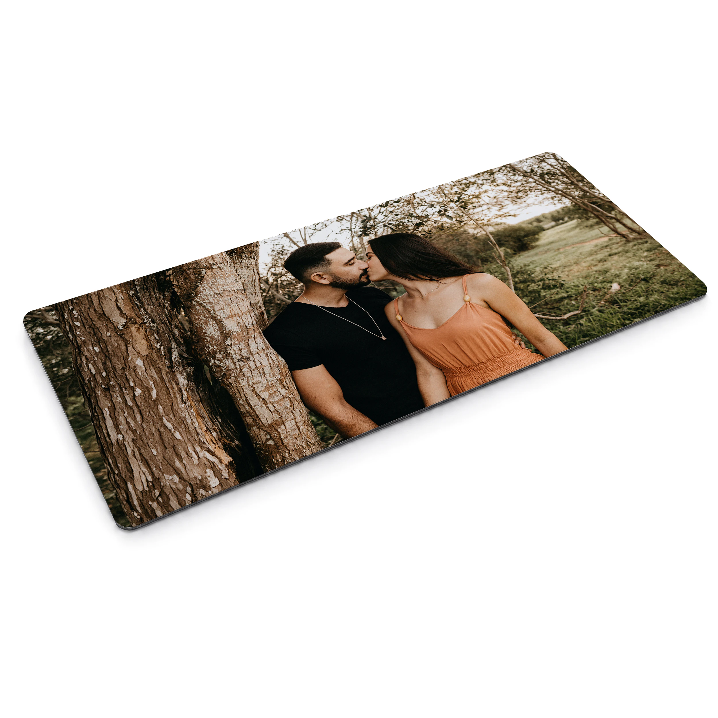 Mousepad XXL Gaming 1