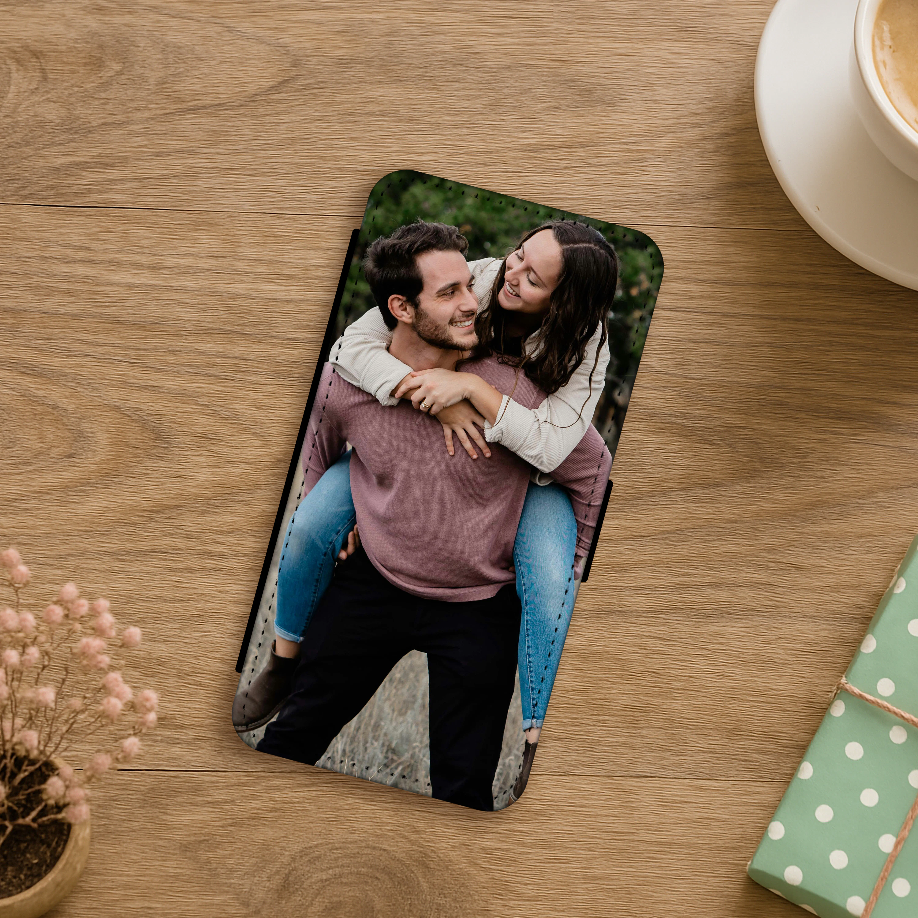 Galaxy A57 5G Flipcase 6