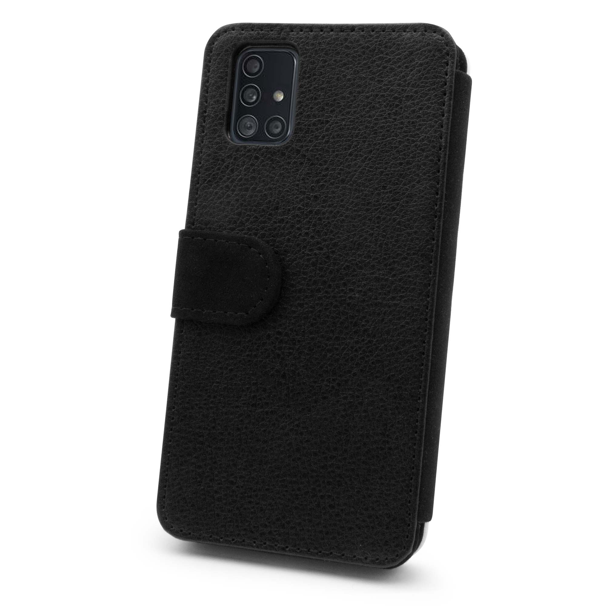 Galaxy A51 Flipcase 3