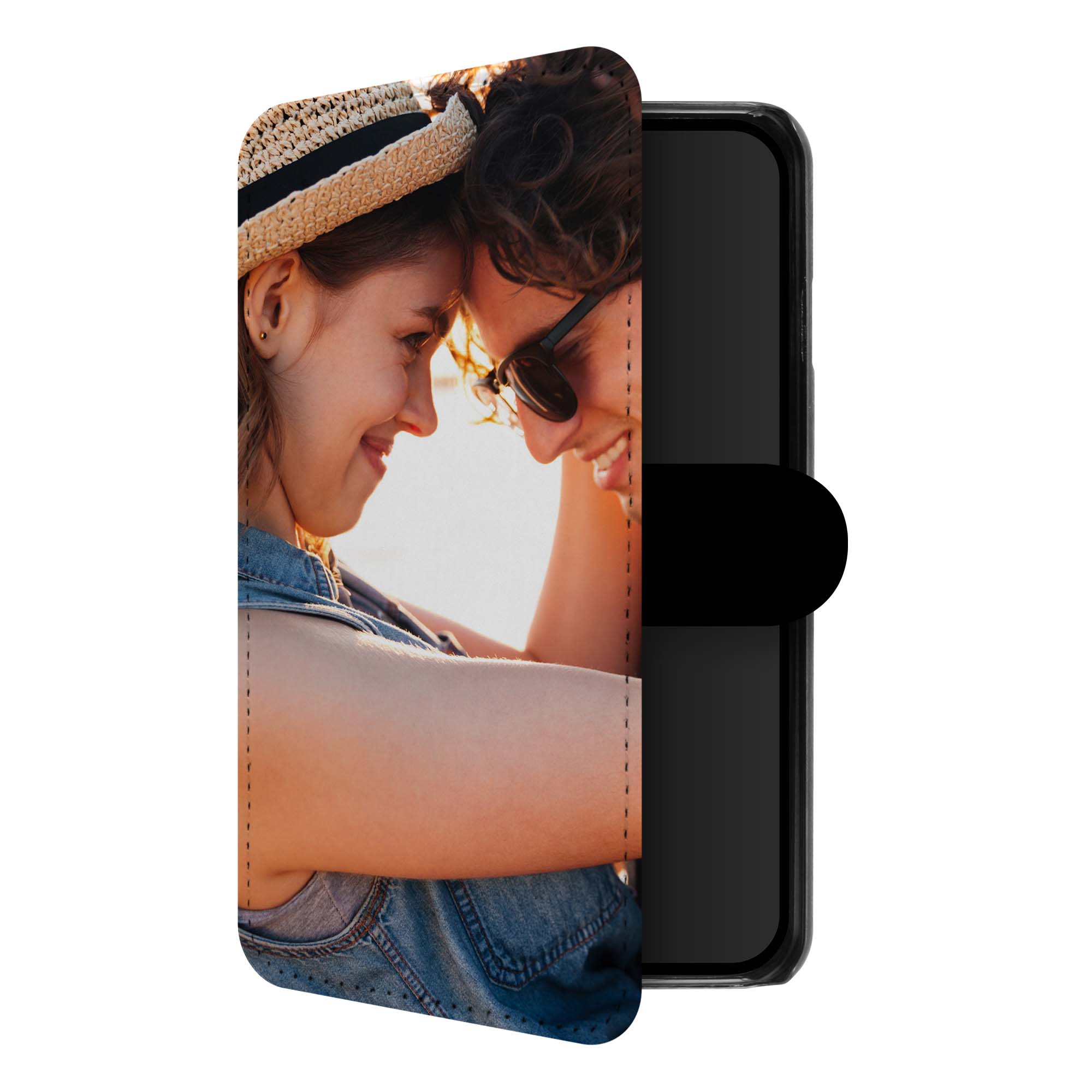 Galaxy A50 Flipcase 1