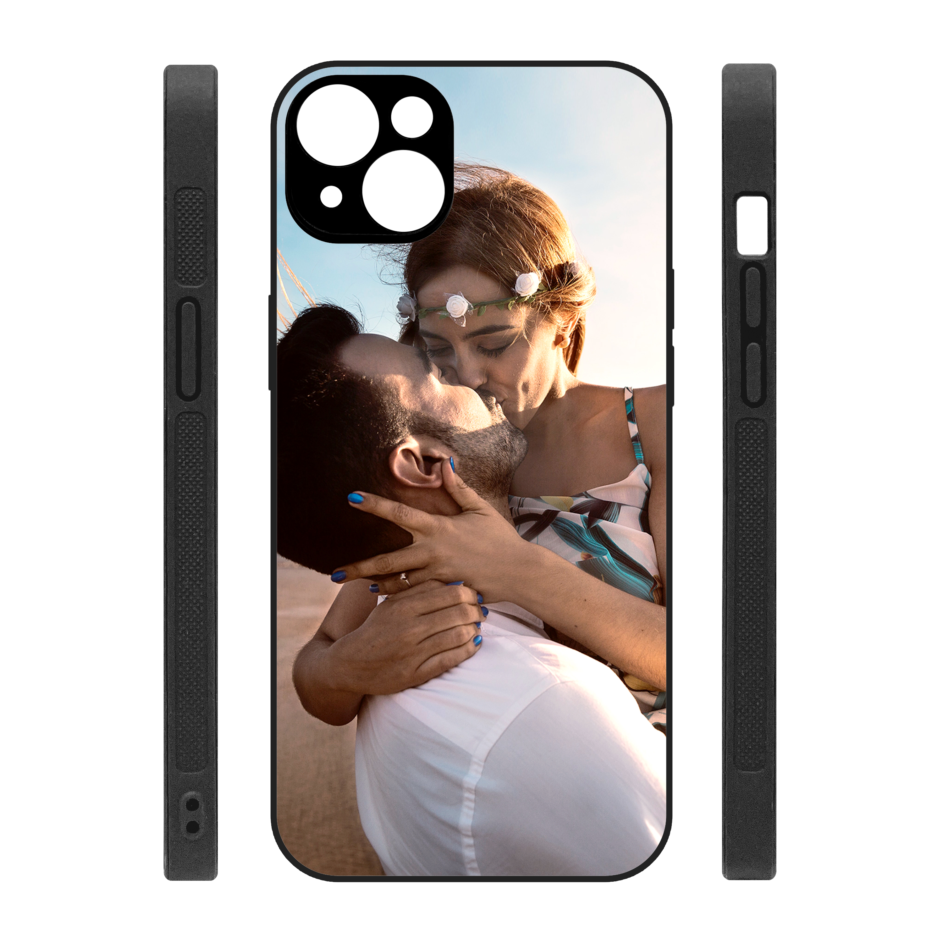iPhone 14 Plus Softcase 2