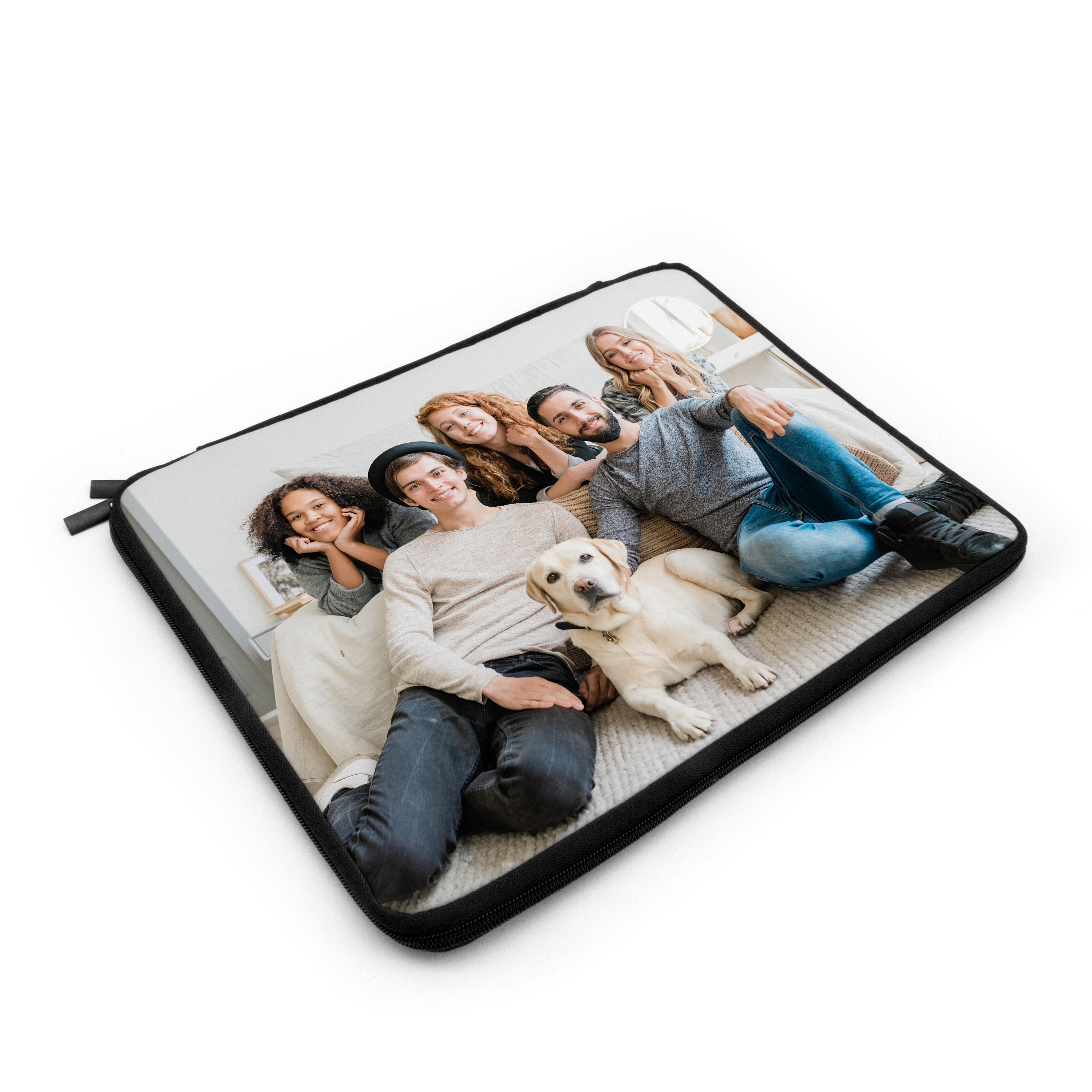 Laptoptasche M (bis 14,5'') 1