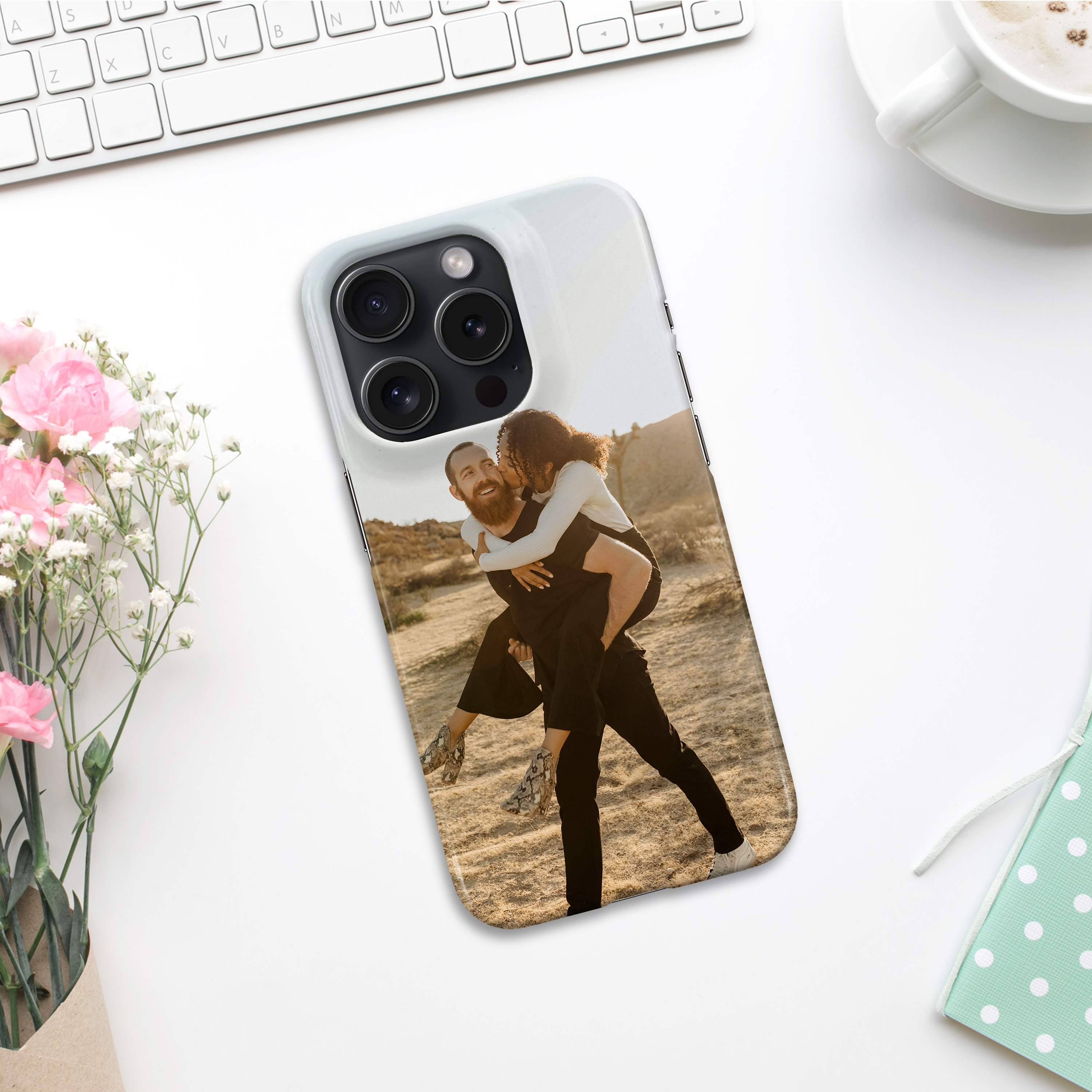 iPhone 15 Pro Premium Hardcase 3