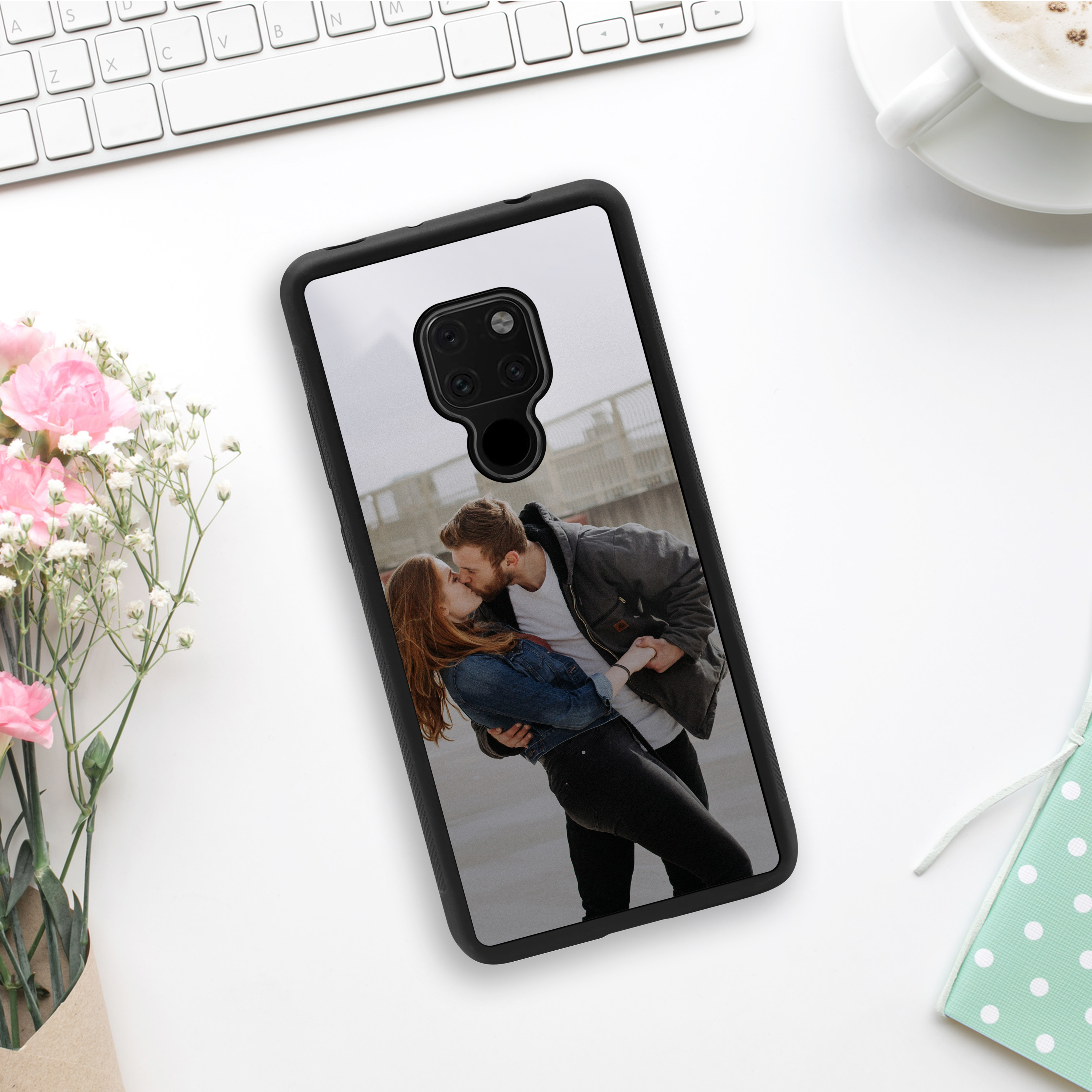 Huawei Mate 20 Softcase 3