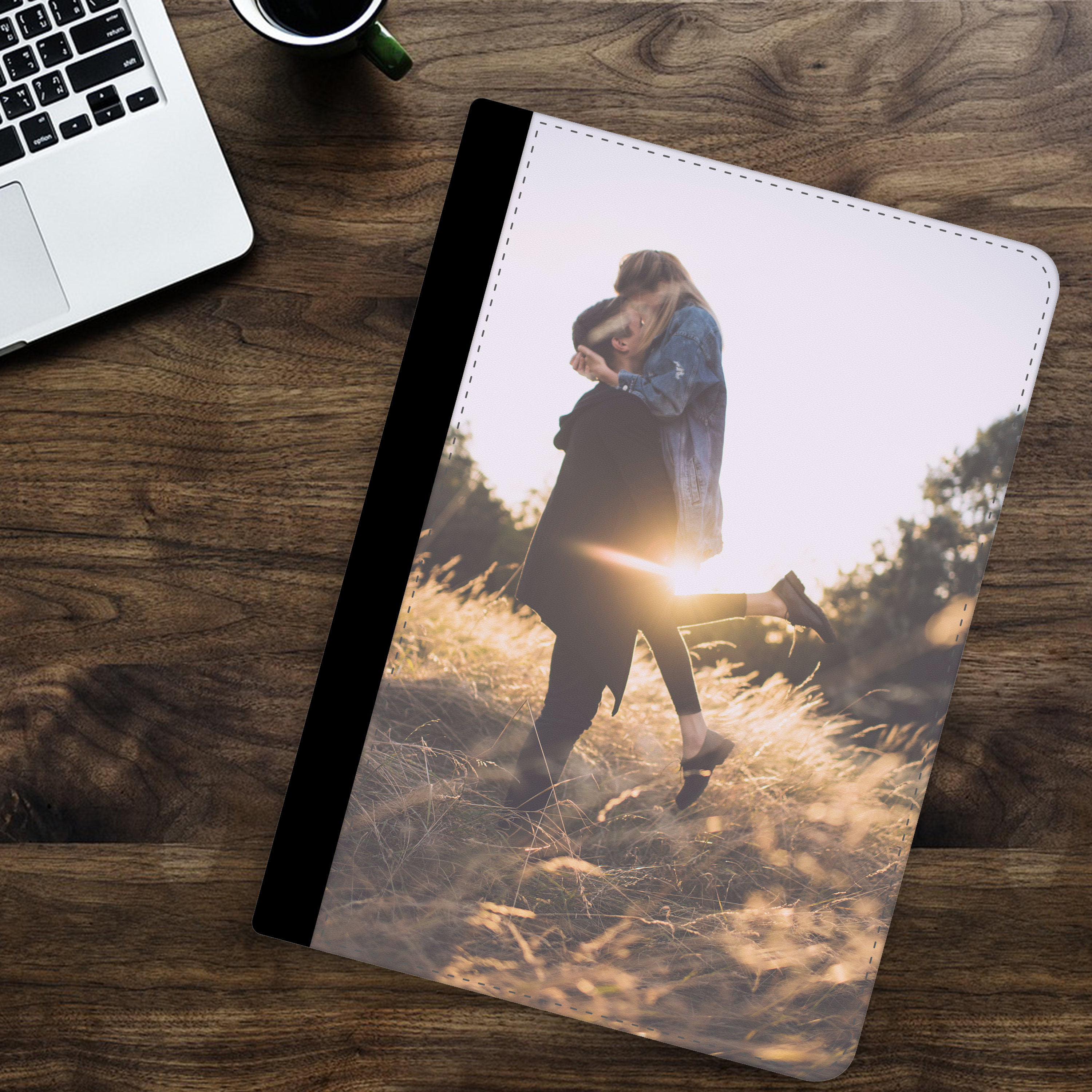 iPad® Pro 10,5'' Hülle - Standard 5