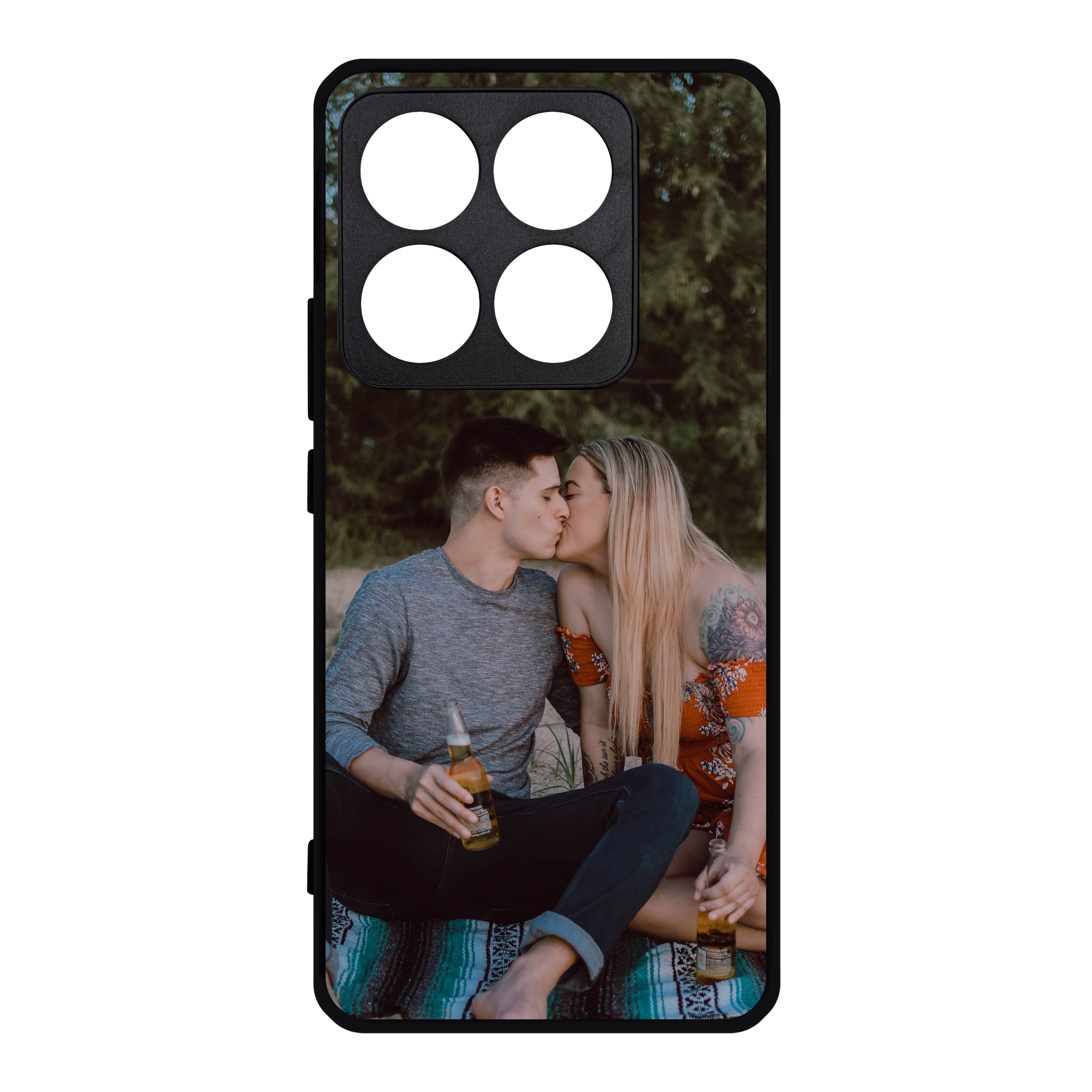 Xiaomi 14T Pro Softcase 1