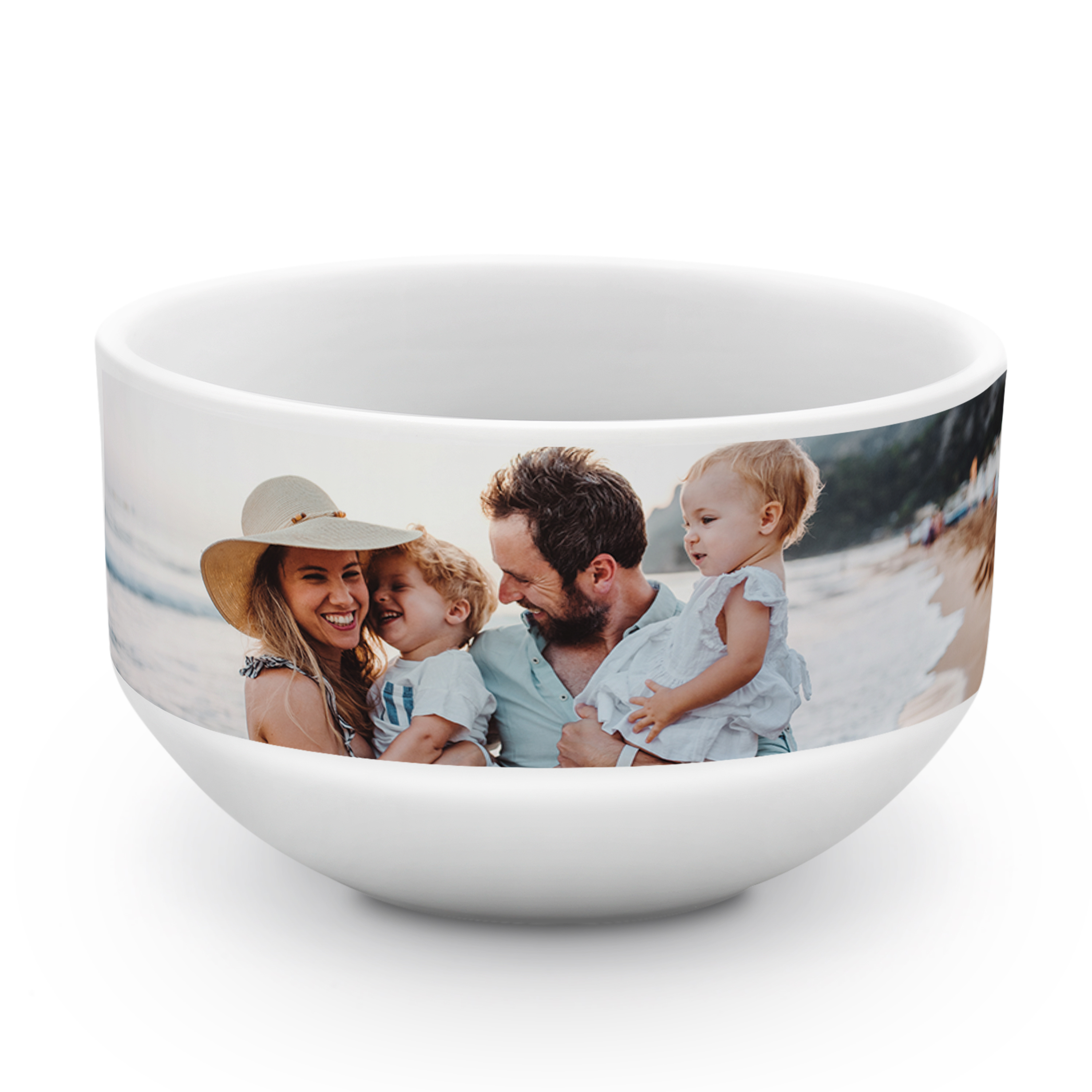 Müslischale - Standard 1