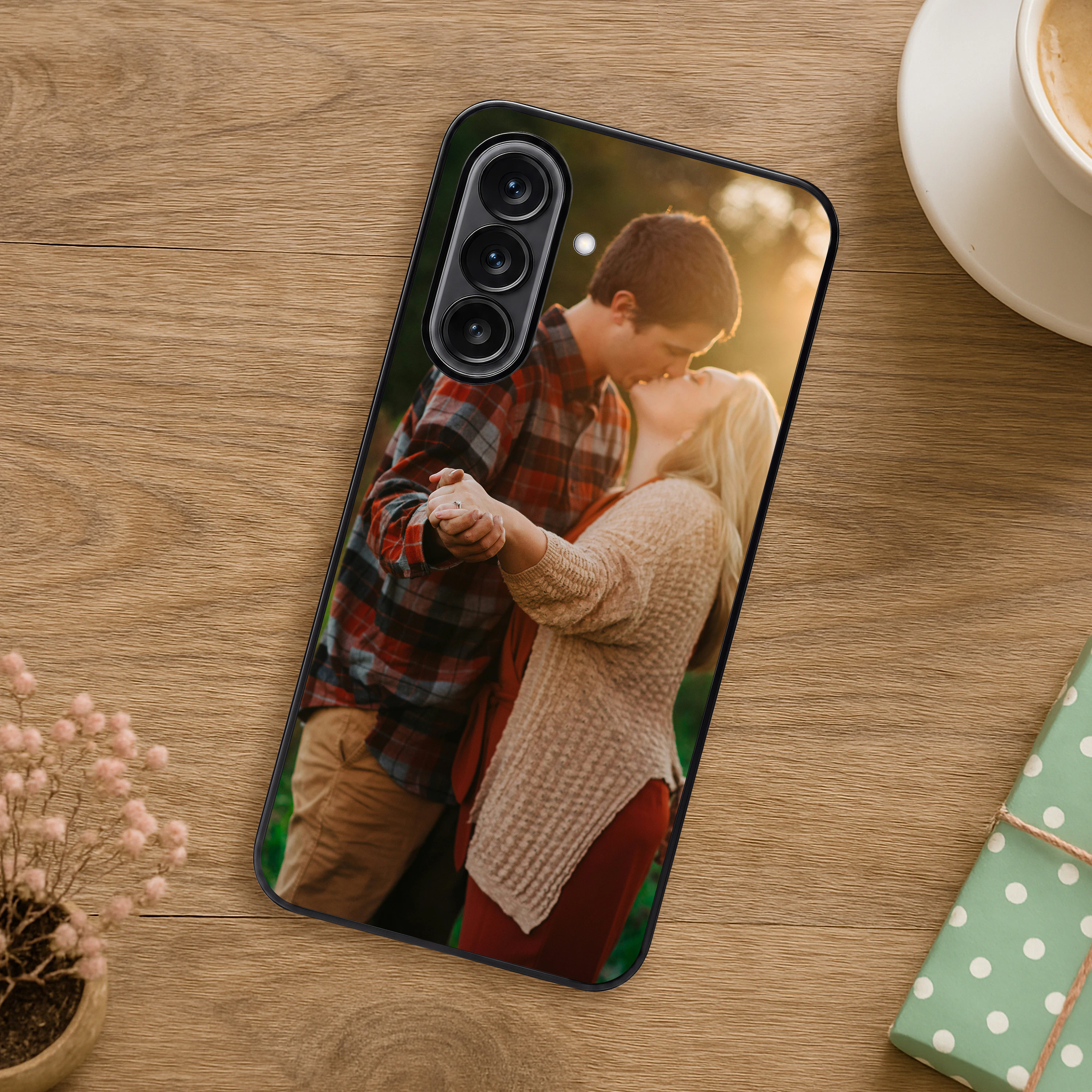 Galaxy A37 5G Softcase 3