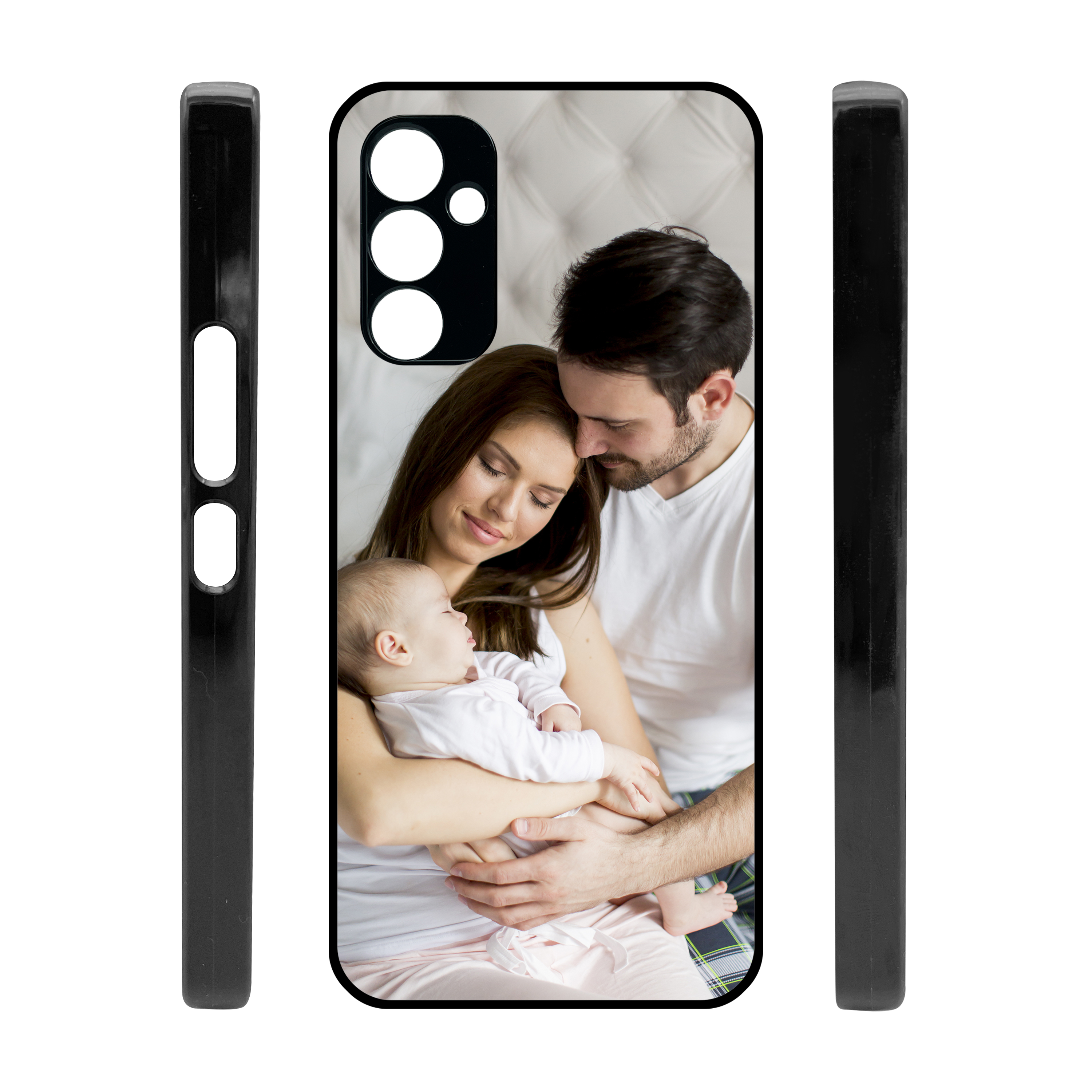 Galaxy A34 5G Hardcase 2