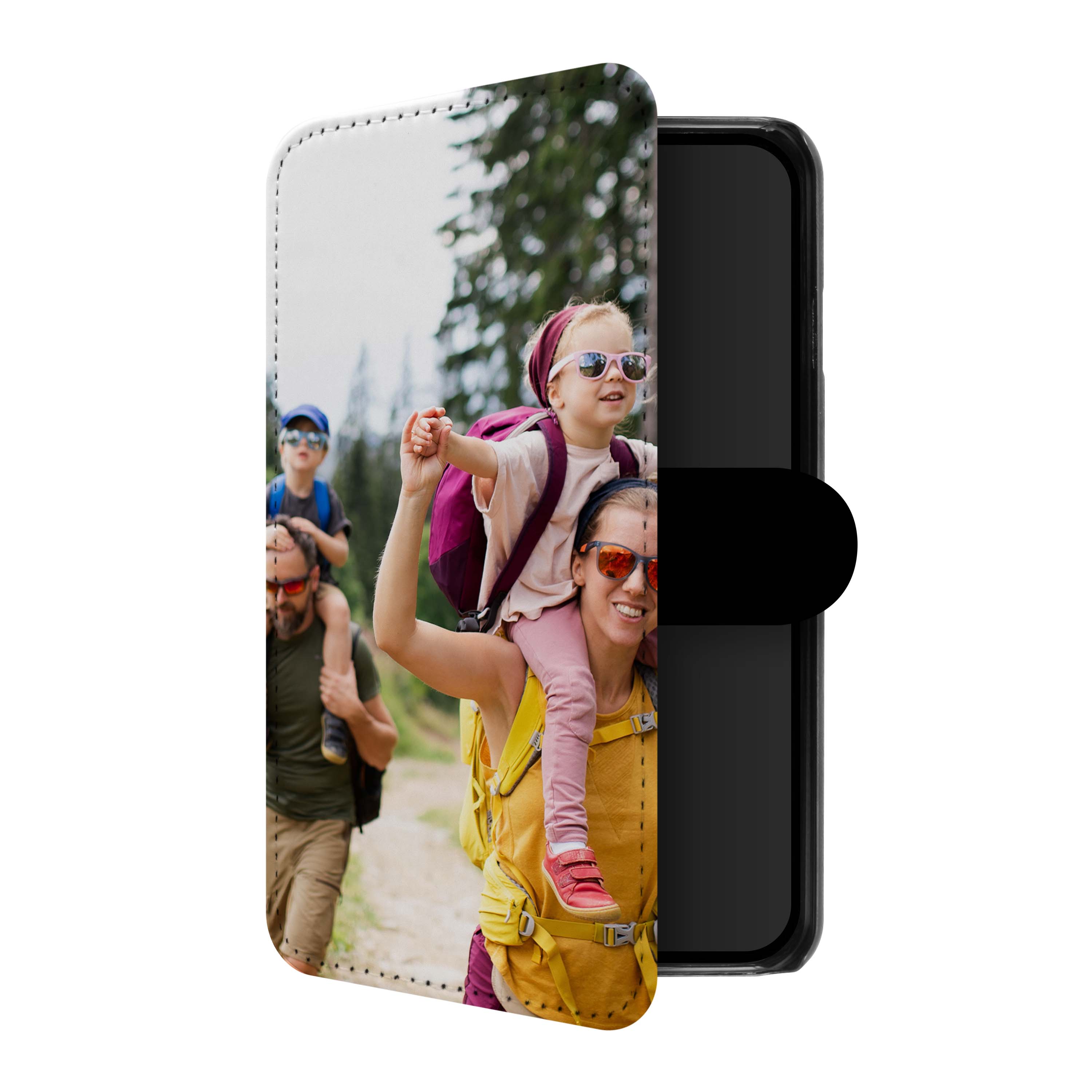 Galaxy A22 Flipcase 1