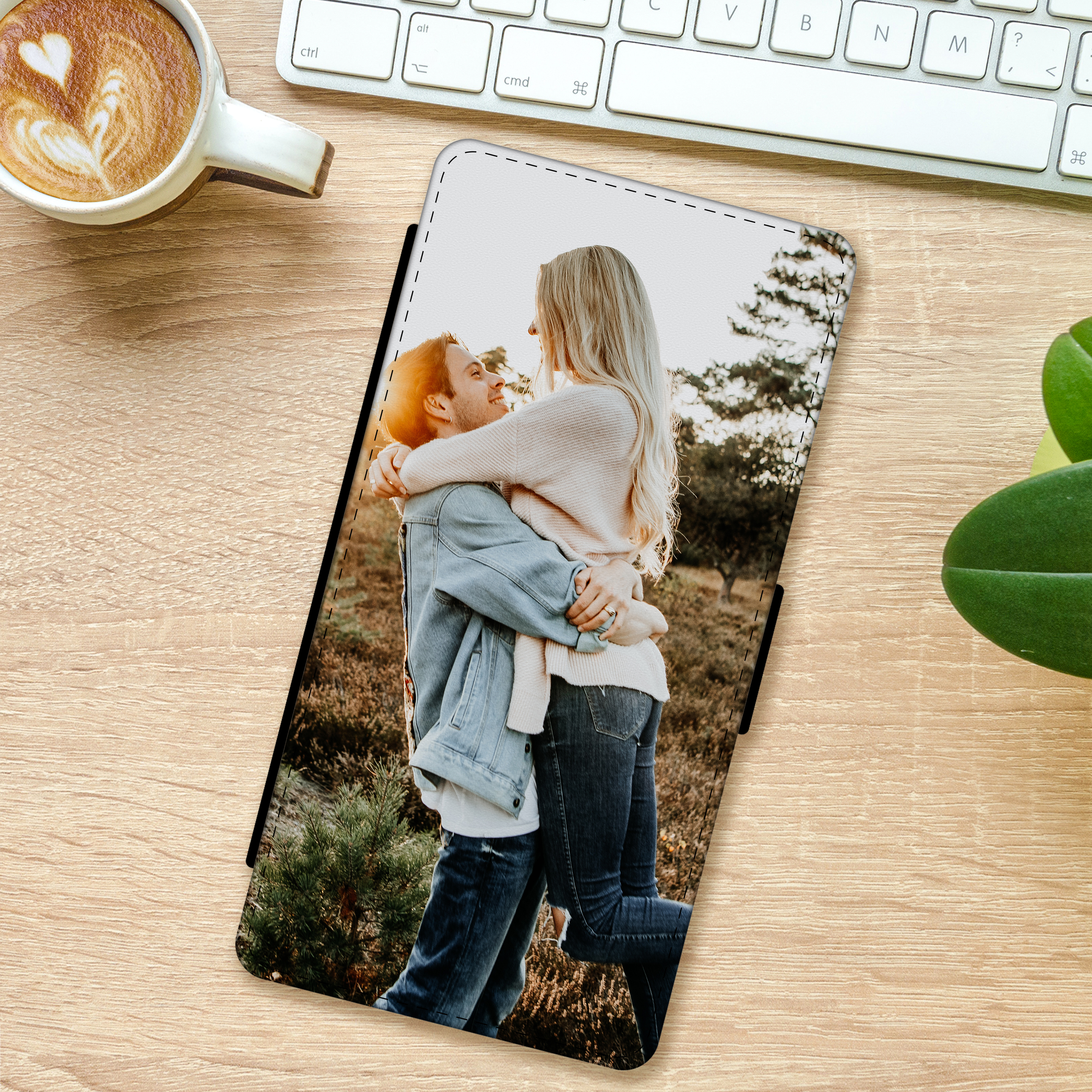 Galaxy A35 5G Flipcase 5