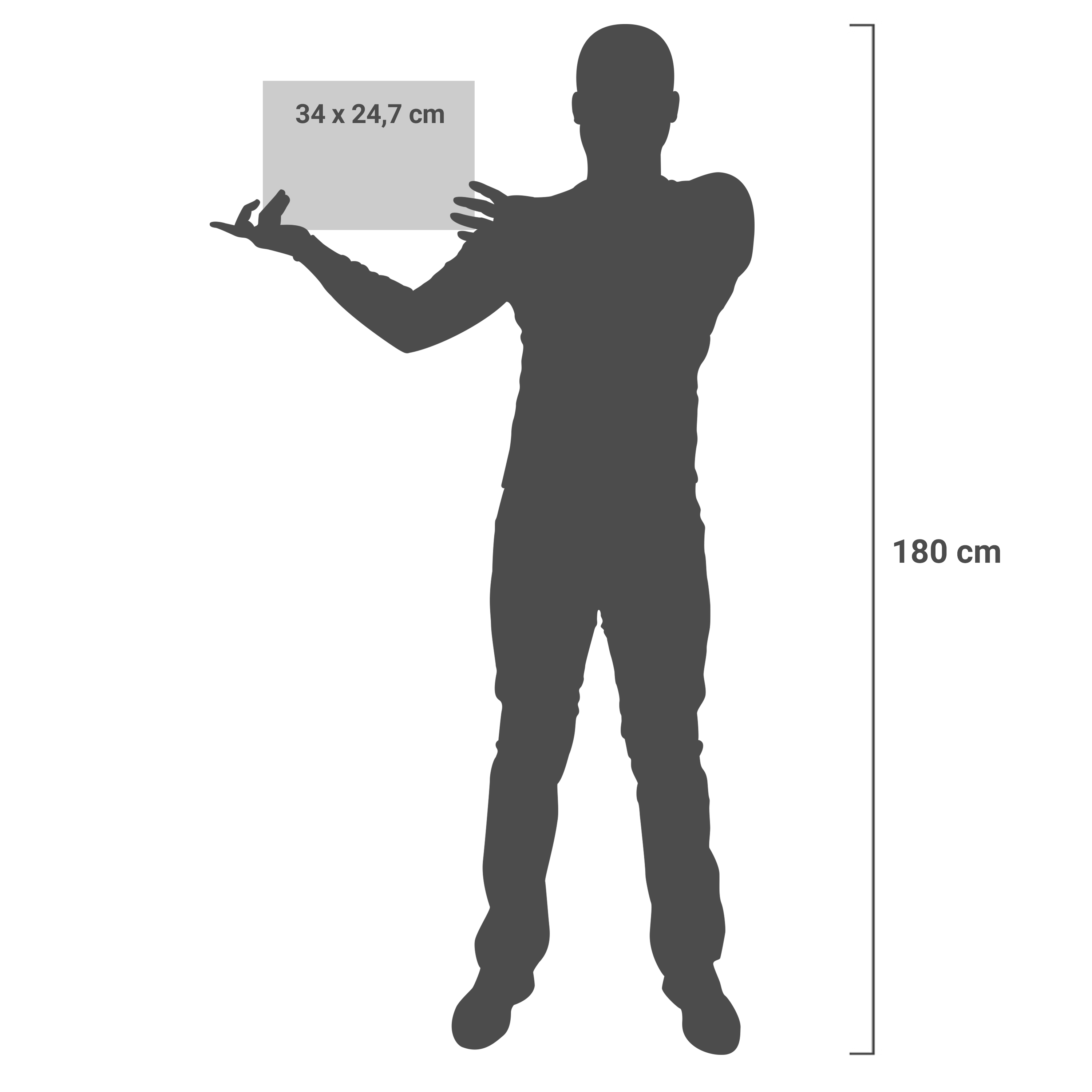 Duftkerzen-Adventskalender - Standard 7