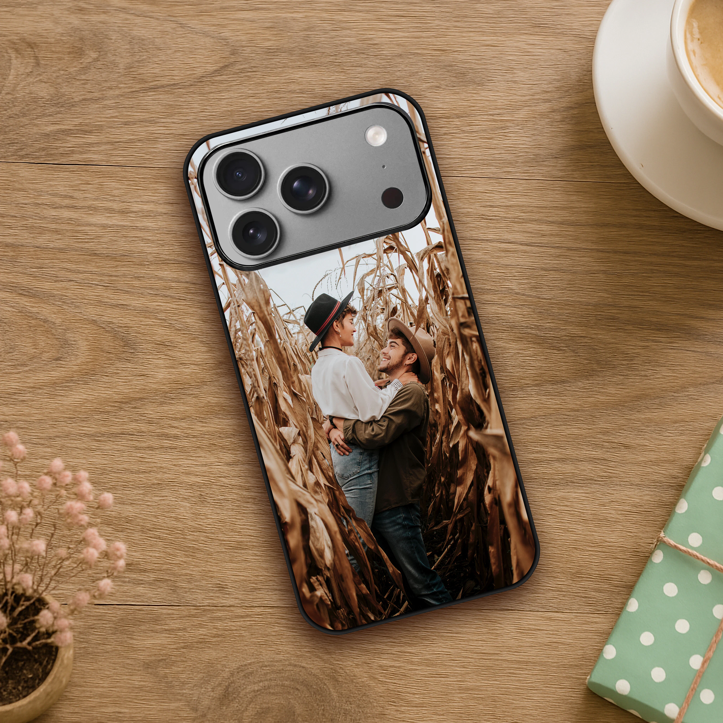 iPhone 17 Pro Max Softcase 3