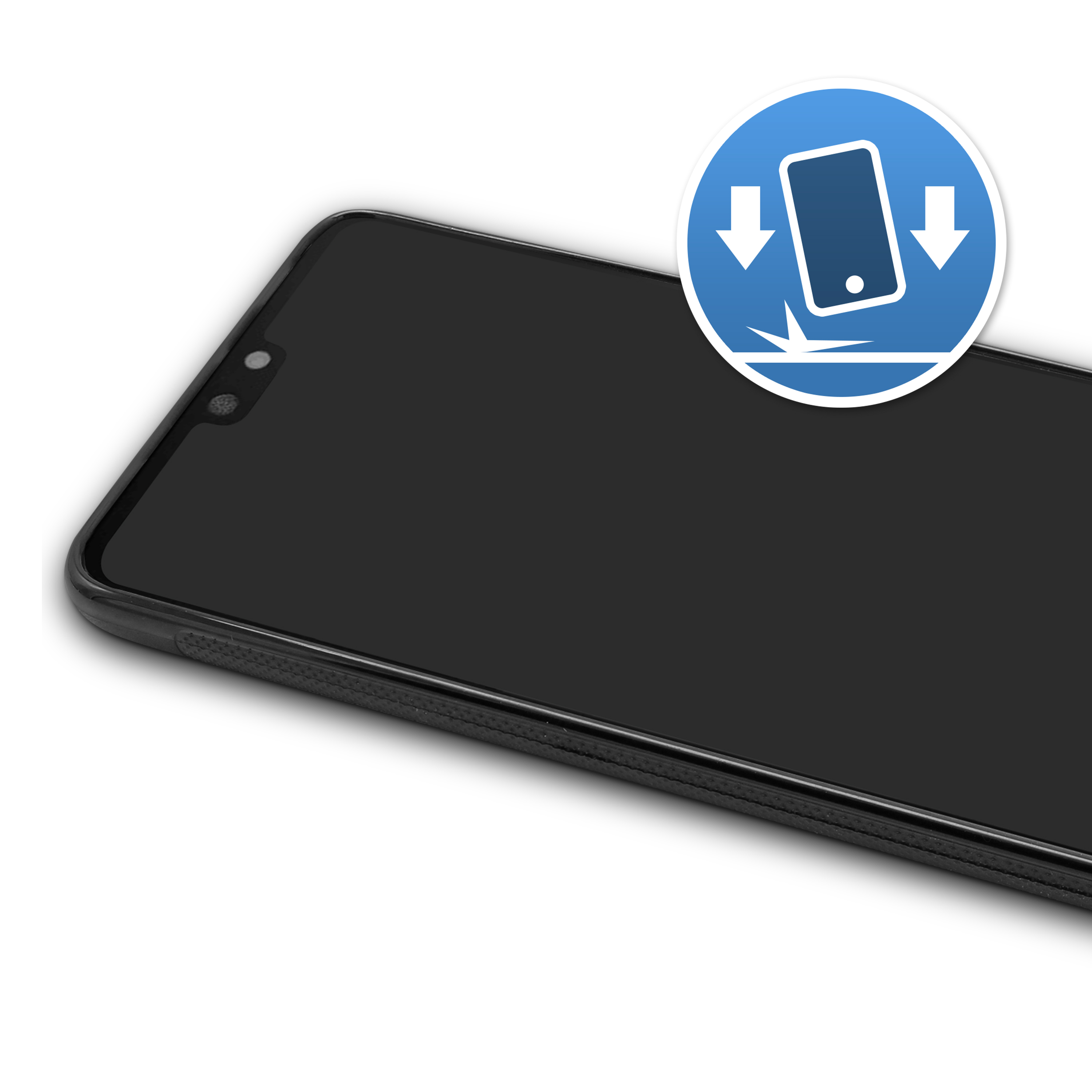 Huawei Mate 20 Softcase 2