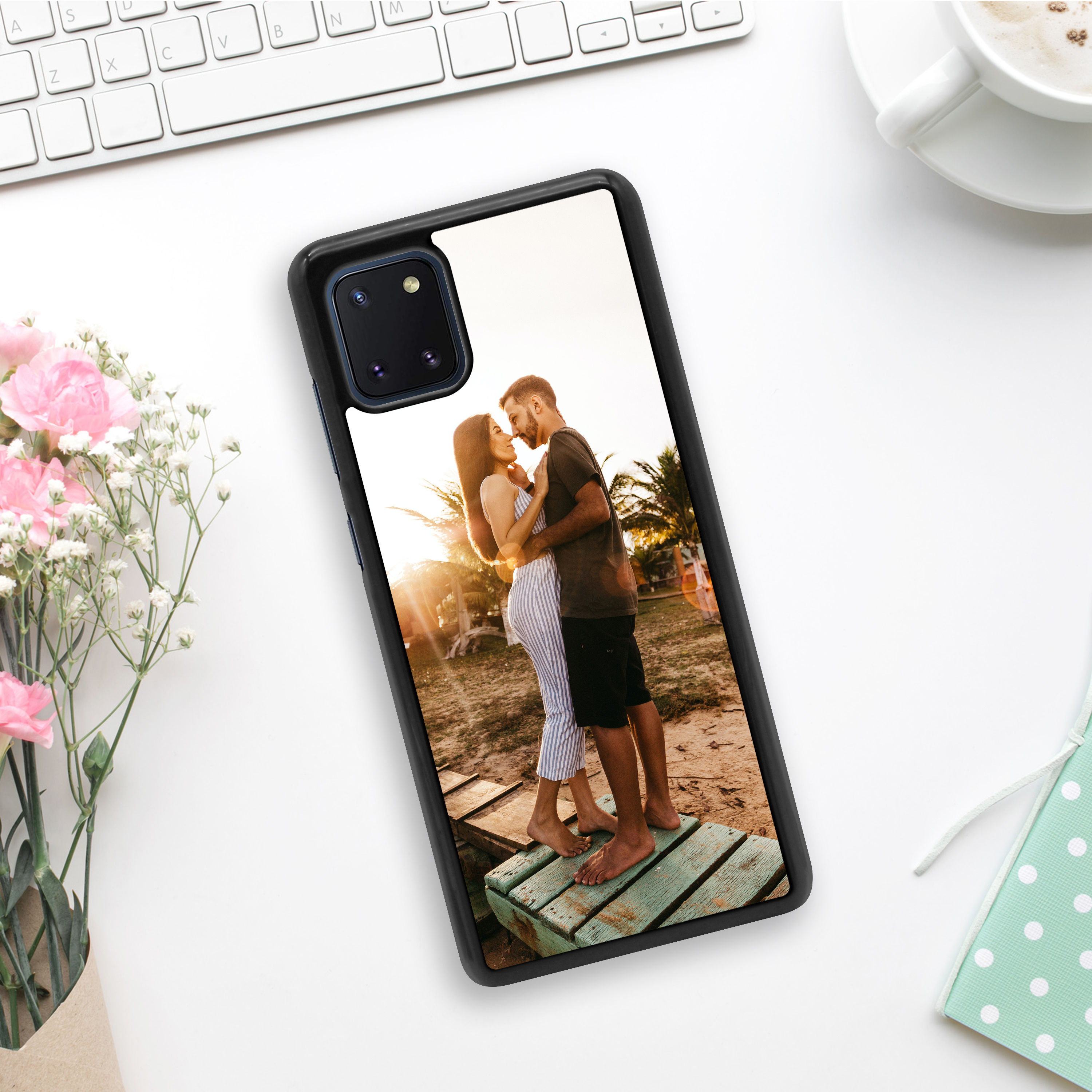 Galaxy Note 10 lite Hardcase 2