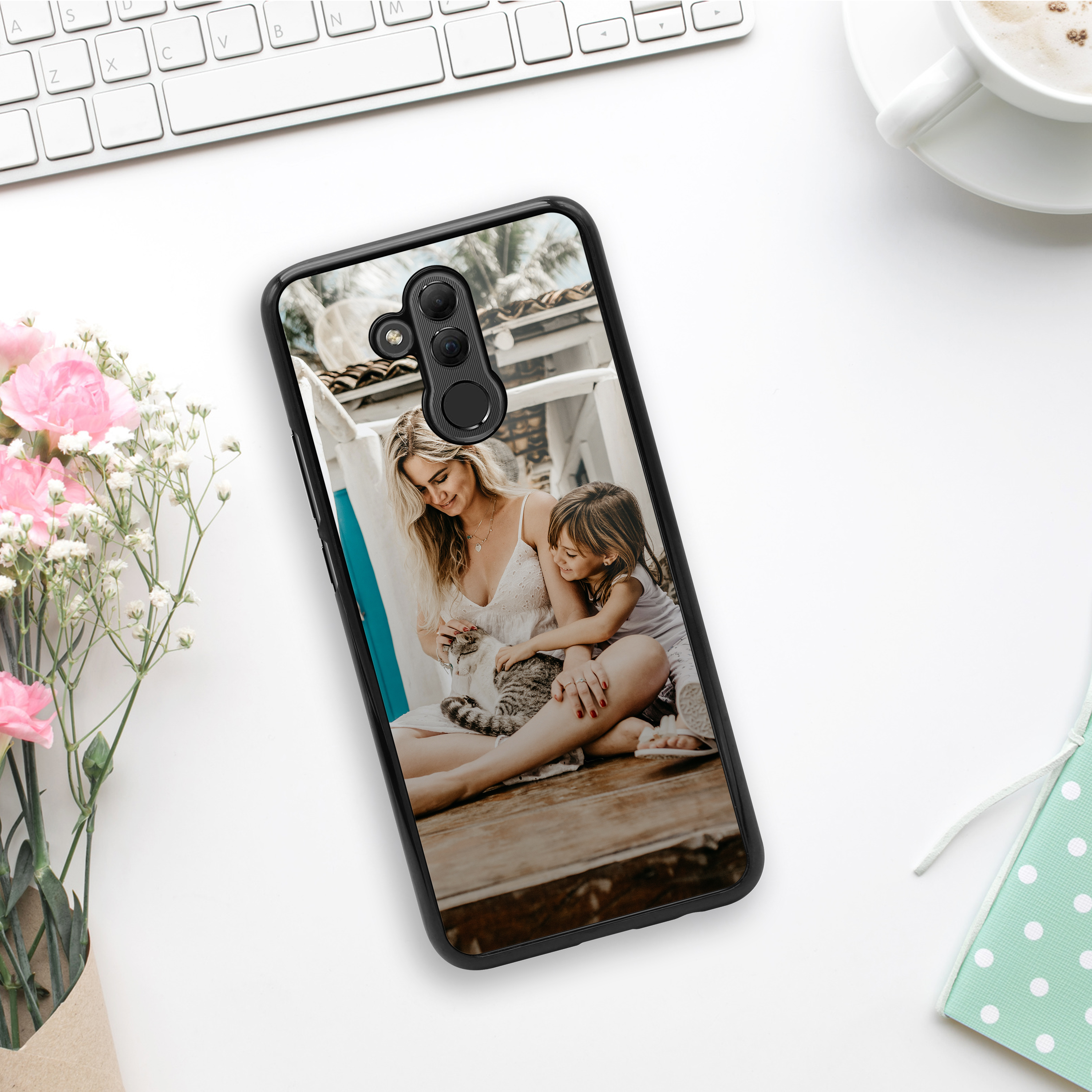 Huawei Mate 20 lite Hardcase 2