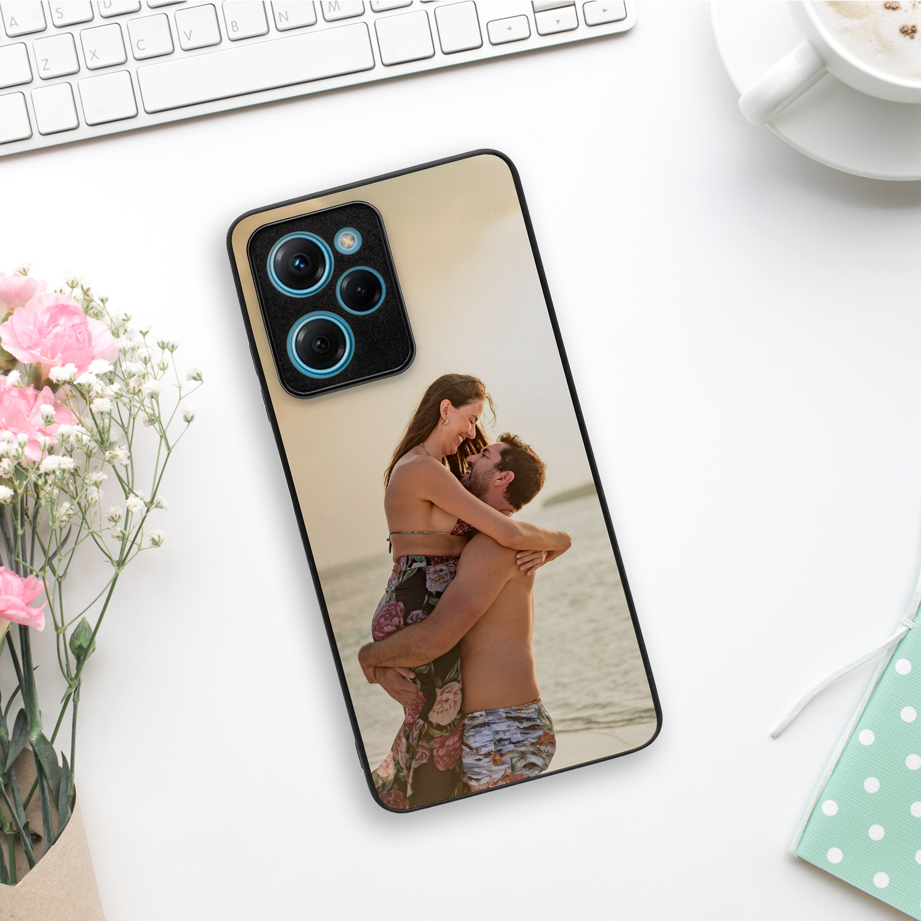 Xiaomi POCO X5 Pro 5G Softcase 4