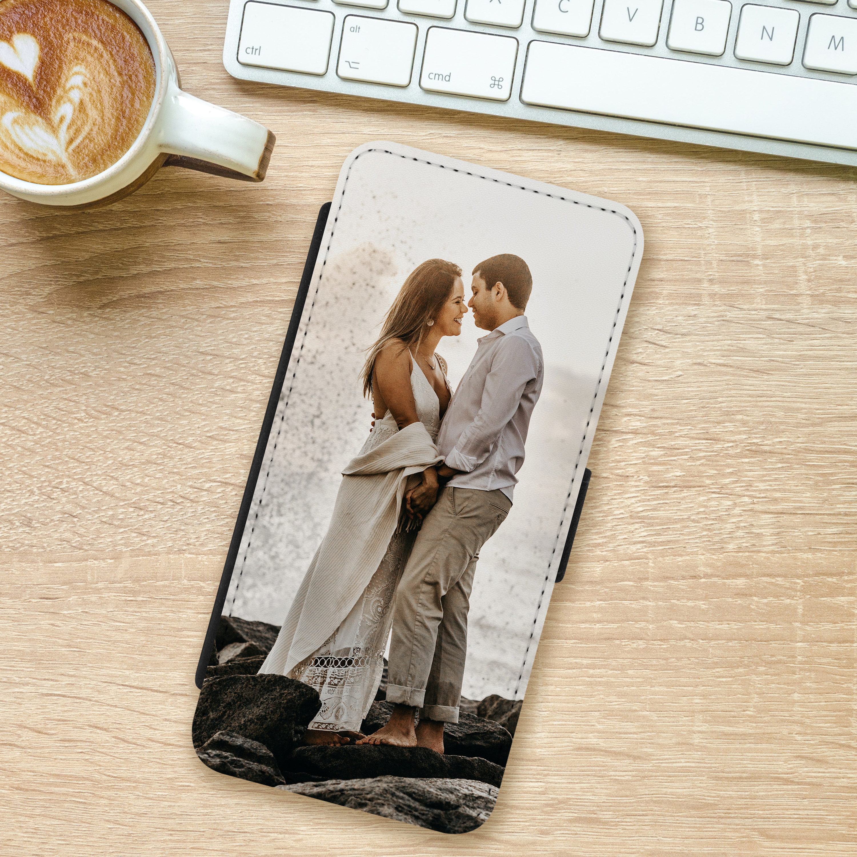 Galaxy S21+ 5G Flipcase 5