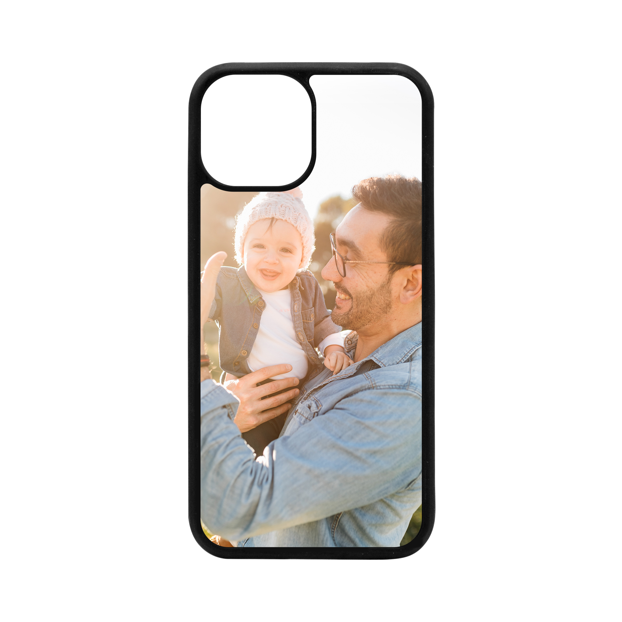 iPhone 13 mini Softcase 1