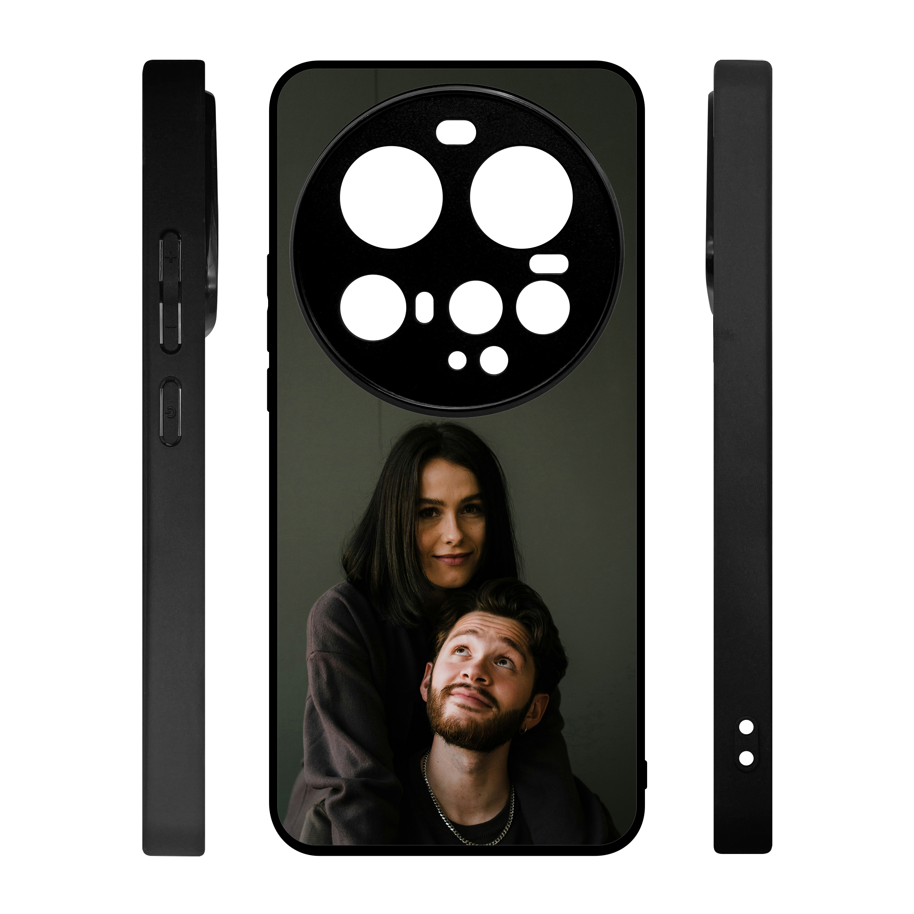 Xiaomi 15 Ultra Softcase 2