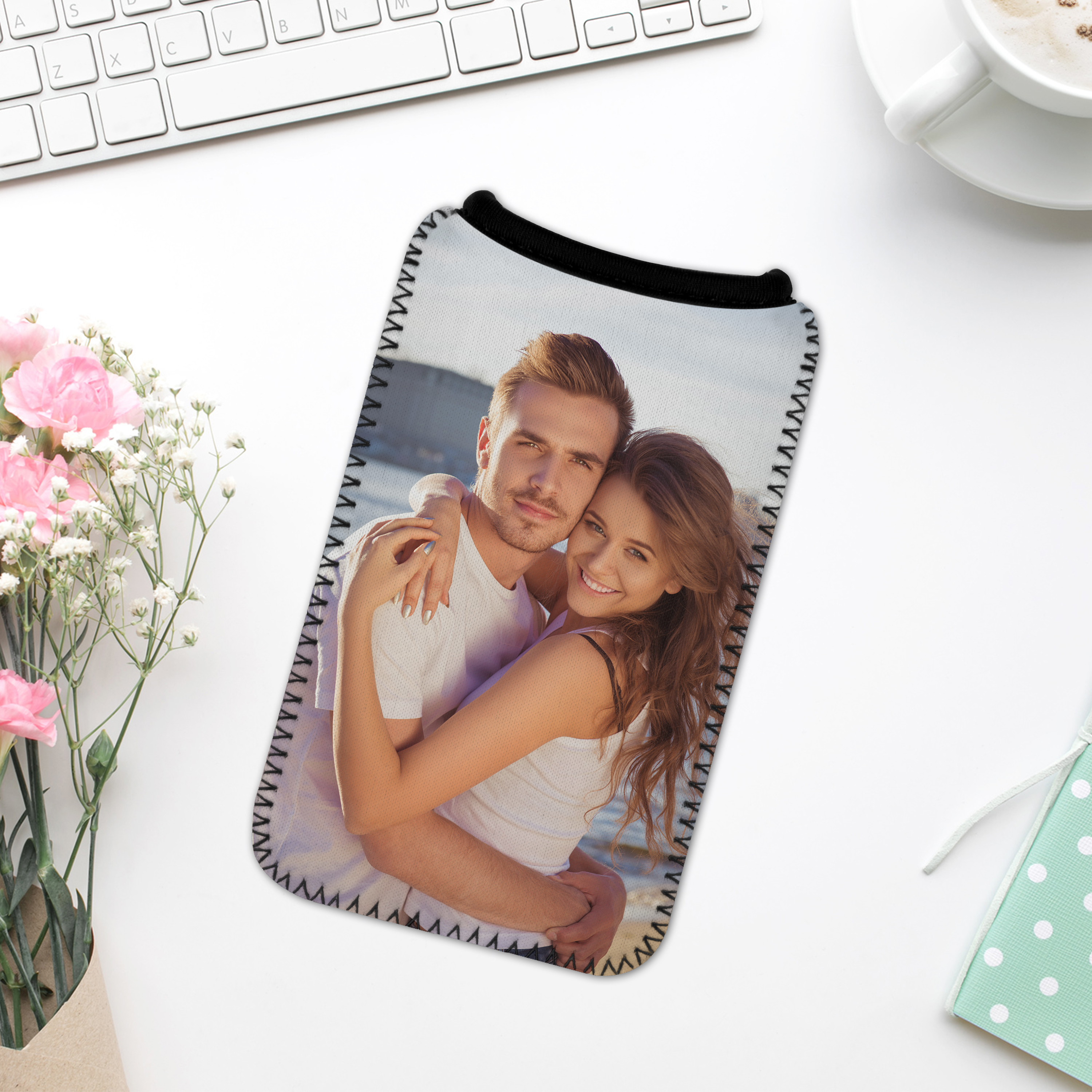 Universal Handytasche Groß 5