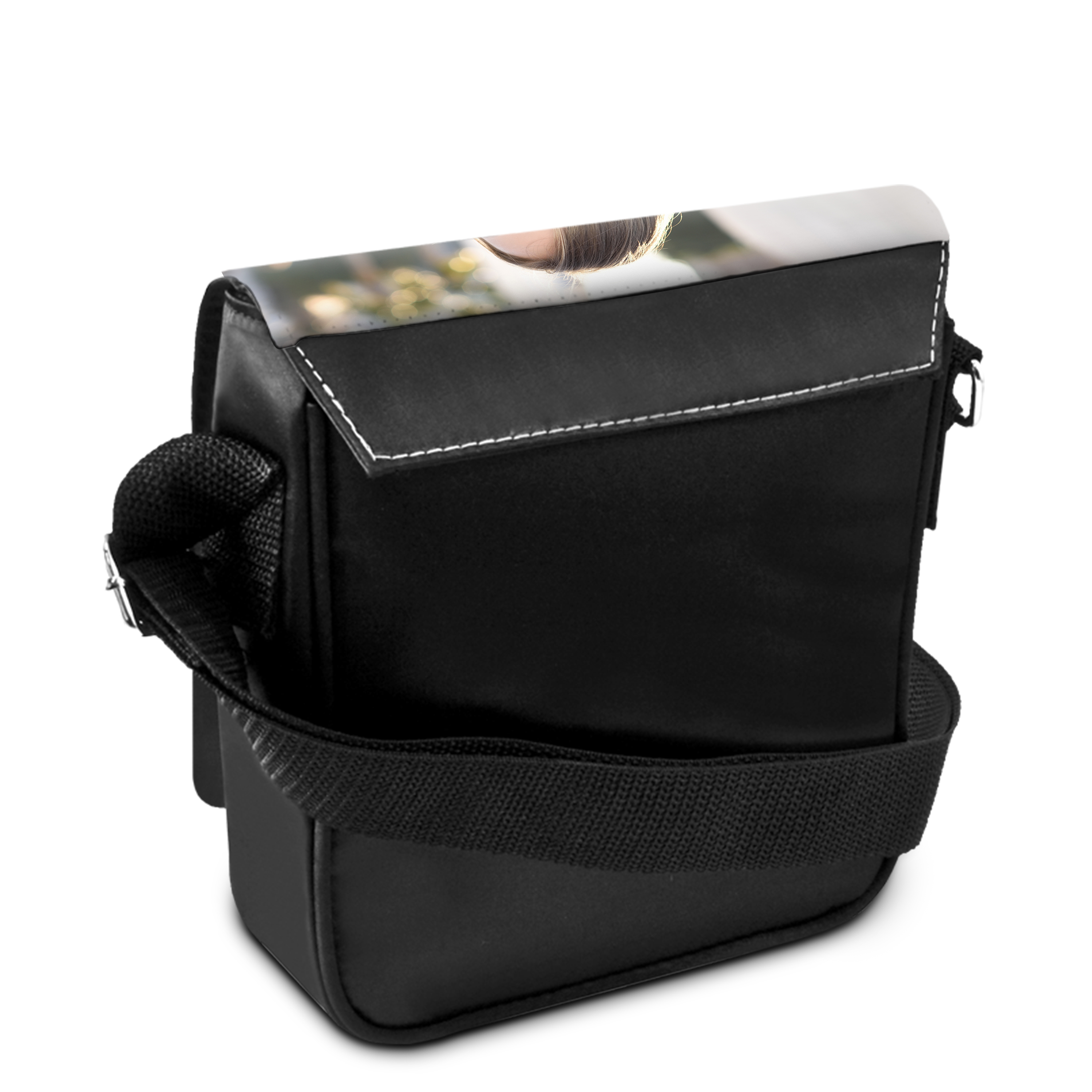 Umhängetasche S - 18,8 x 22,4 cm 4