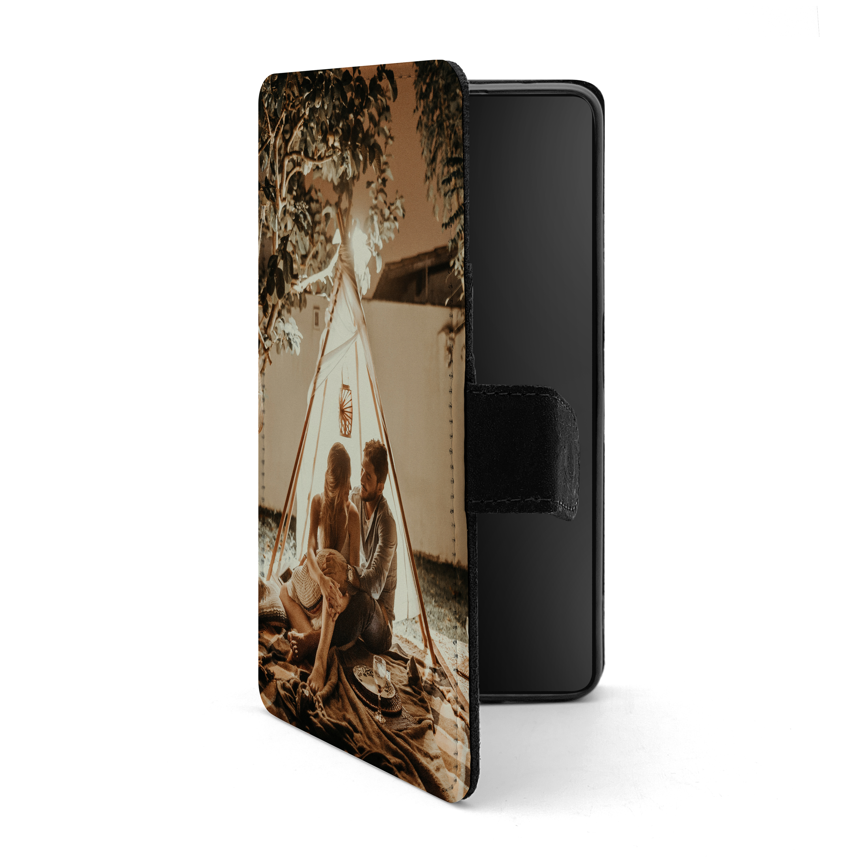 Xiaomi Redmi Note 12 Pro 5G Flipcase 1