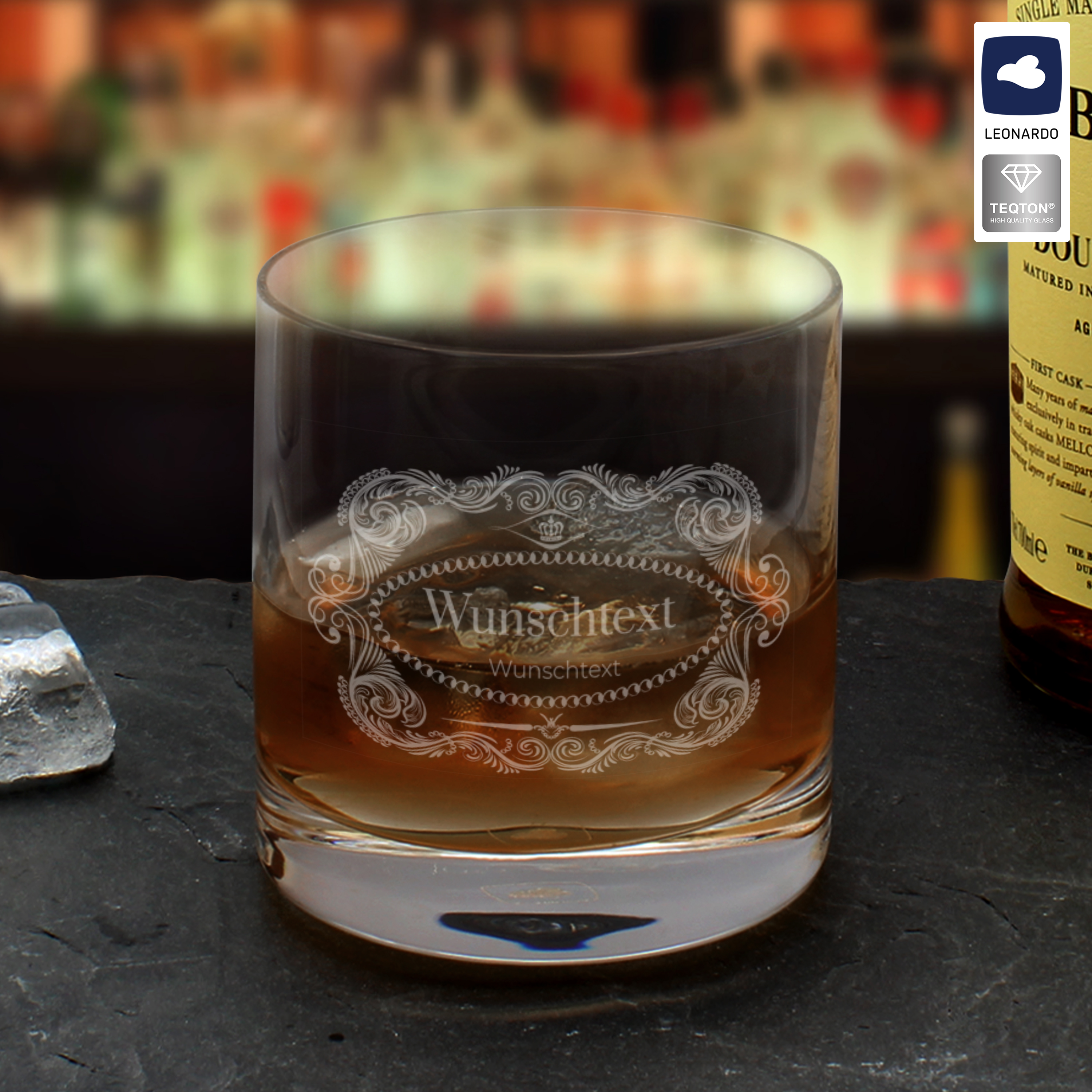 Whiskyglas - Standard 5