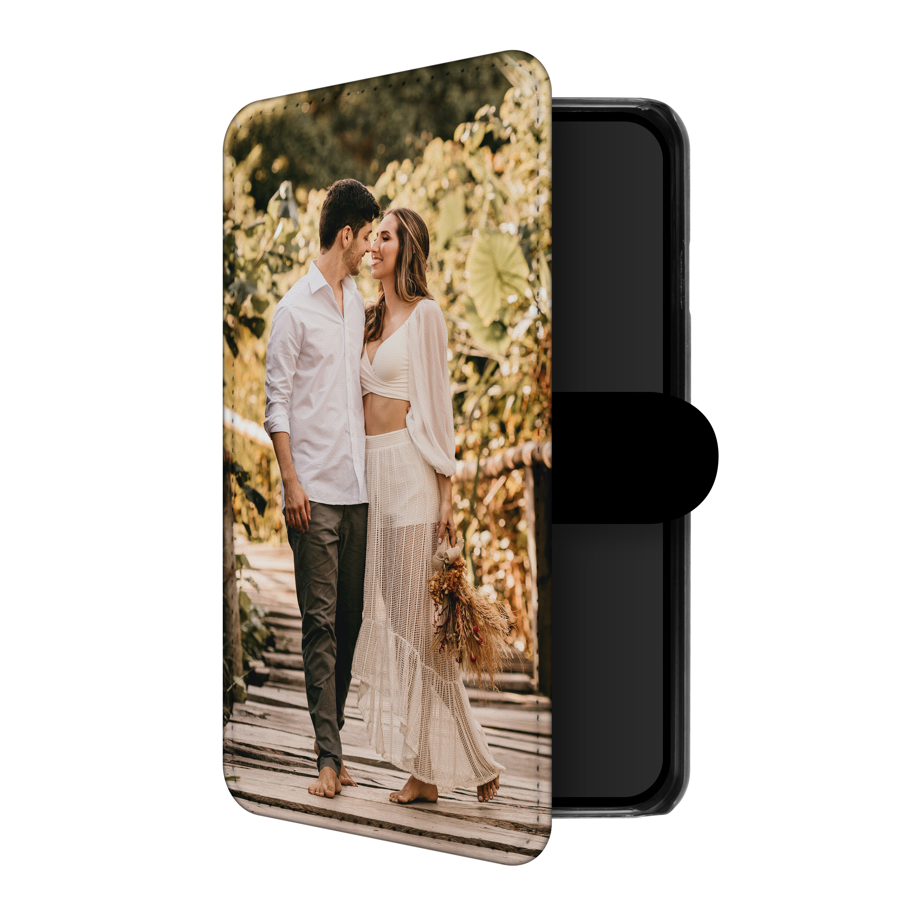 Galaxy A55 5G Flipcase 1