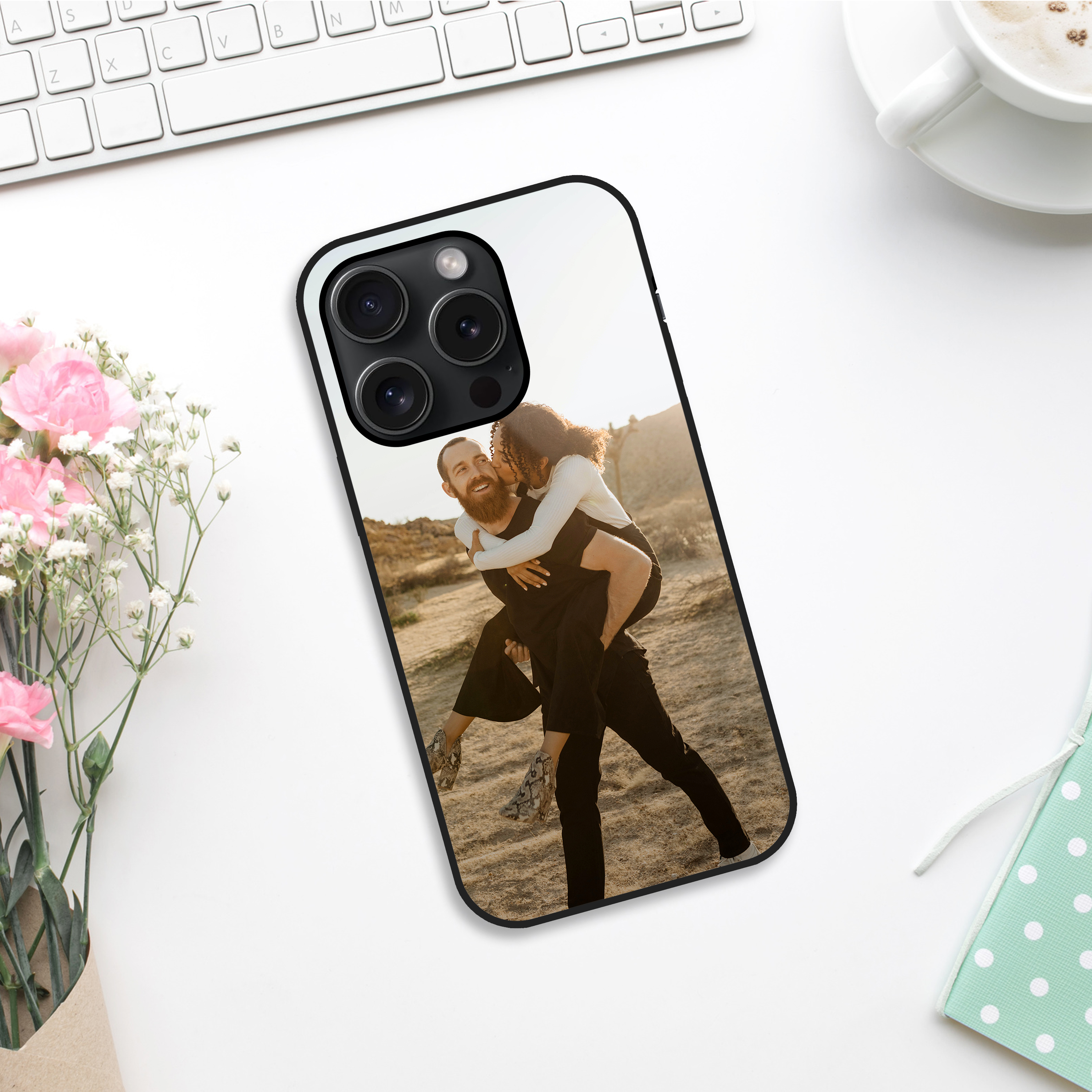 iPhone 15 Pro Softcase 3