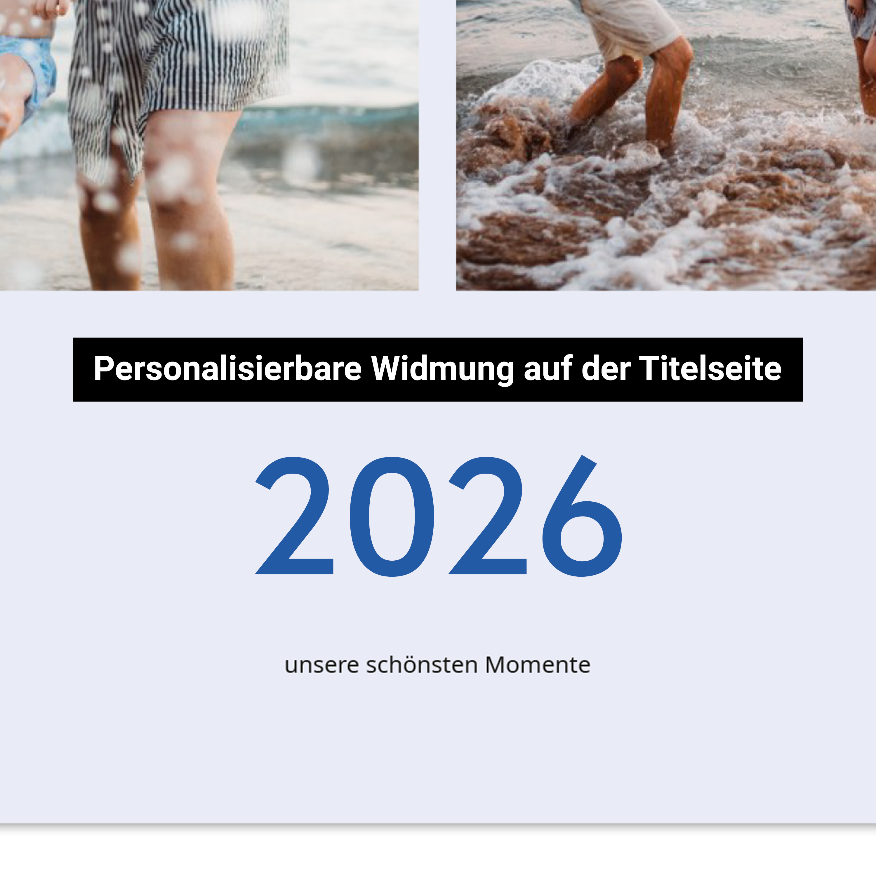 Familienplaner - Standard 4