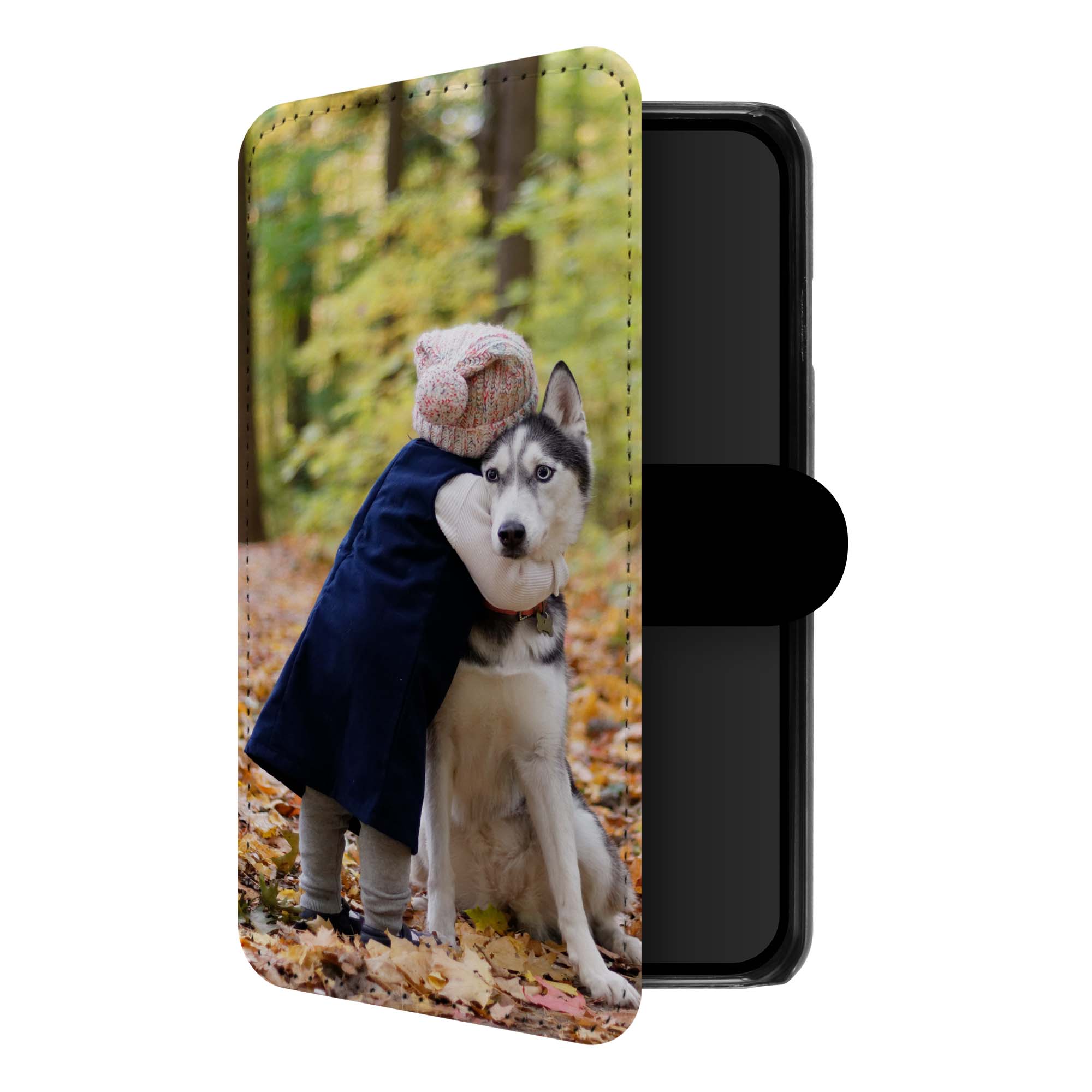 Galaxy A51 Flipcase 1