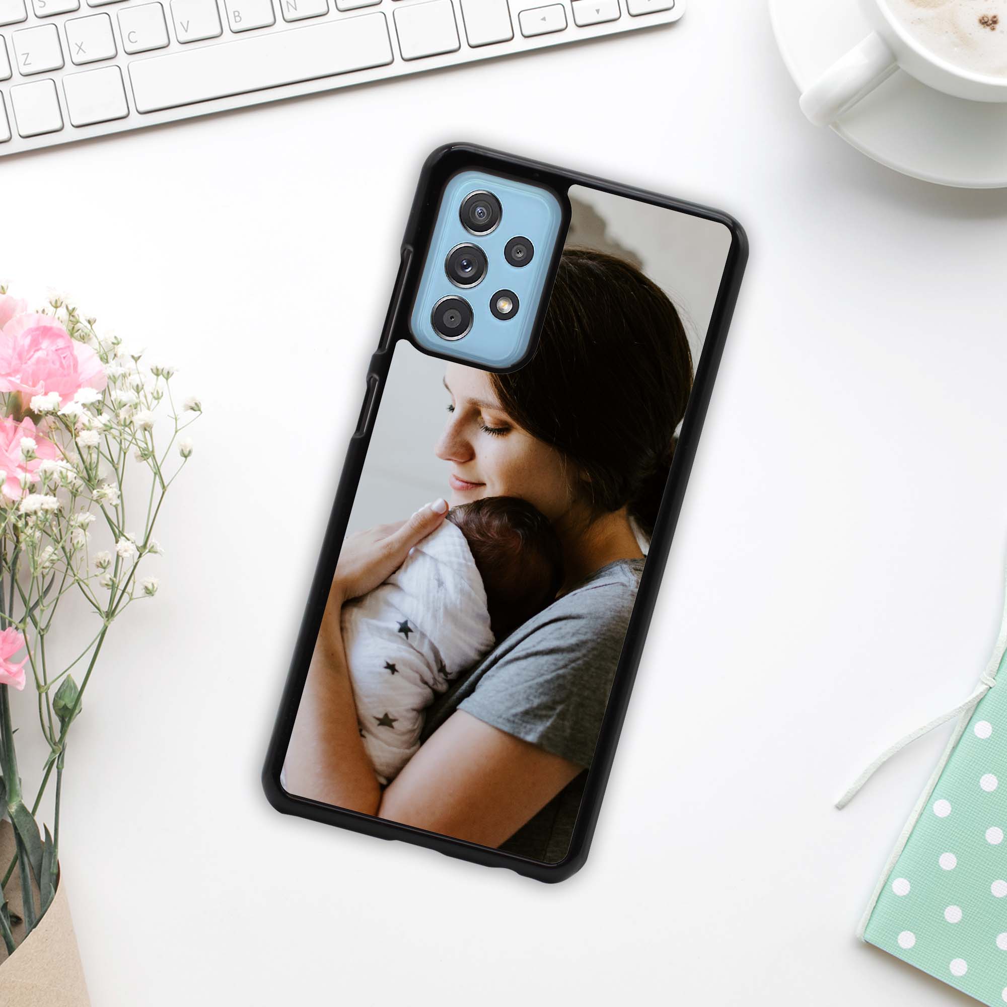 Galaxy A52 5G Hardcase 3