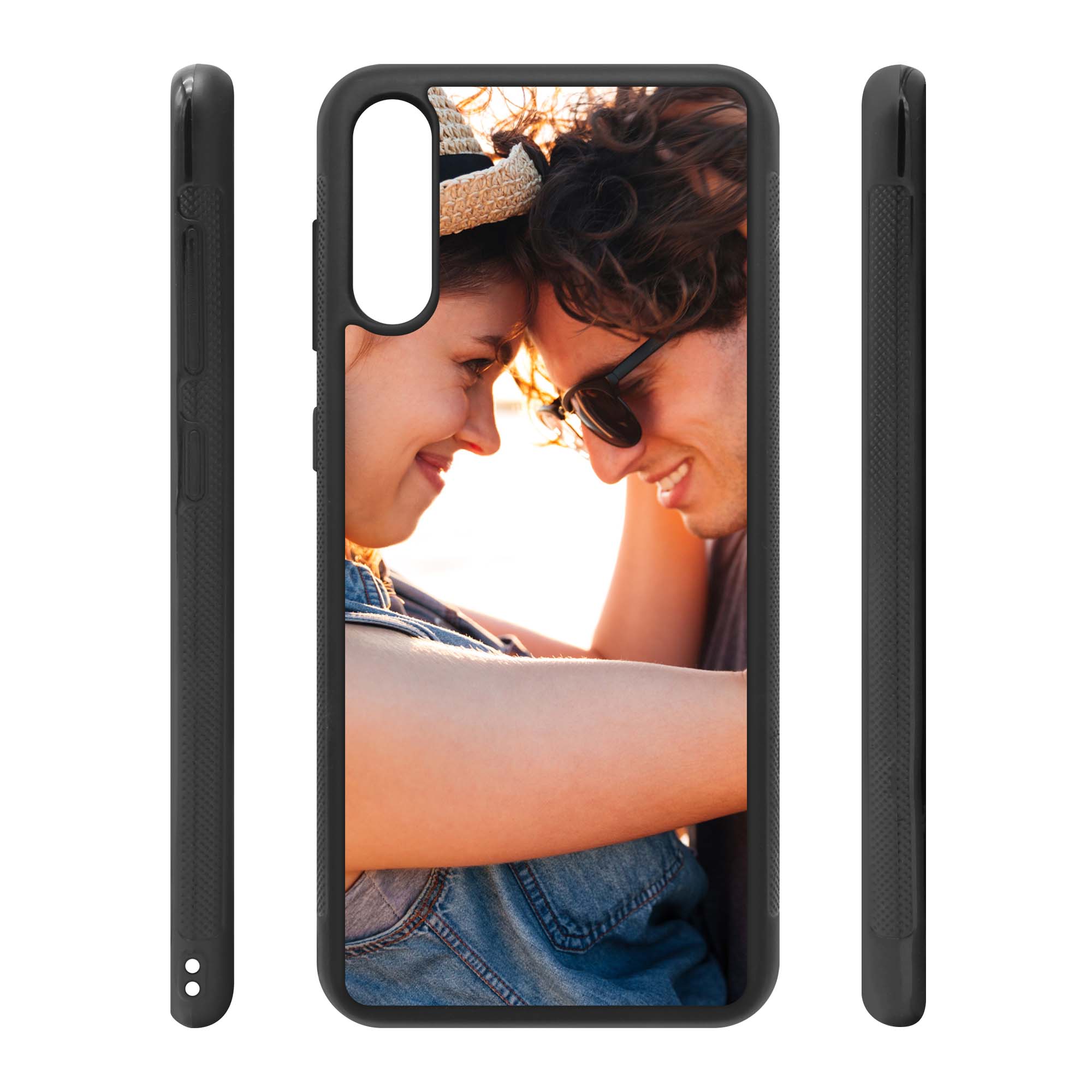 Galaxy A50 Softcase 3