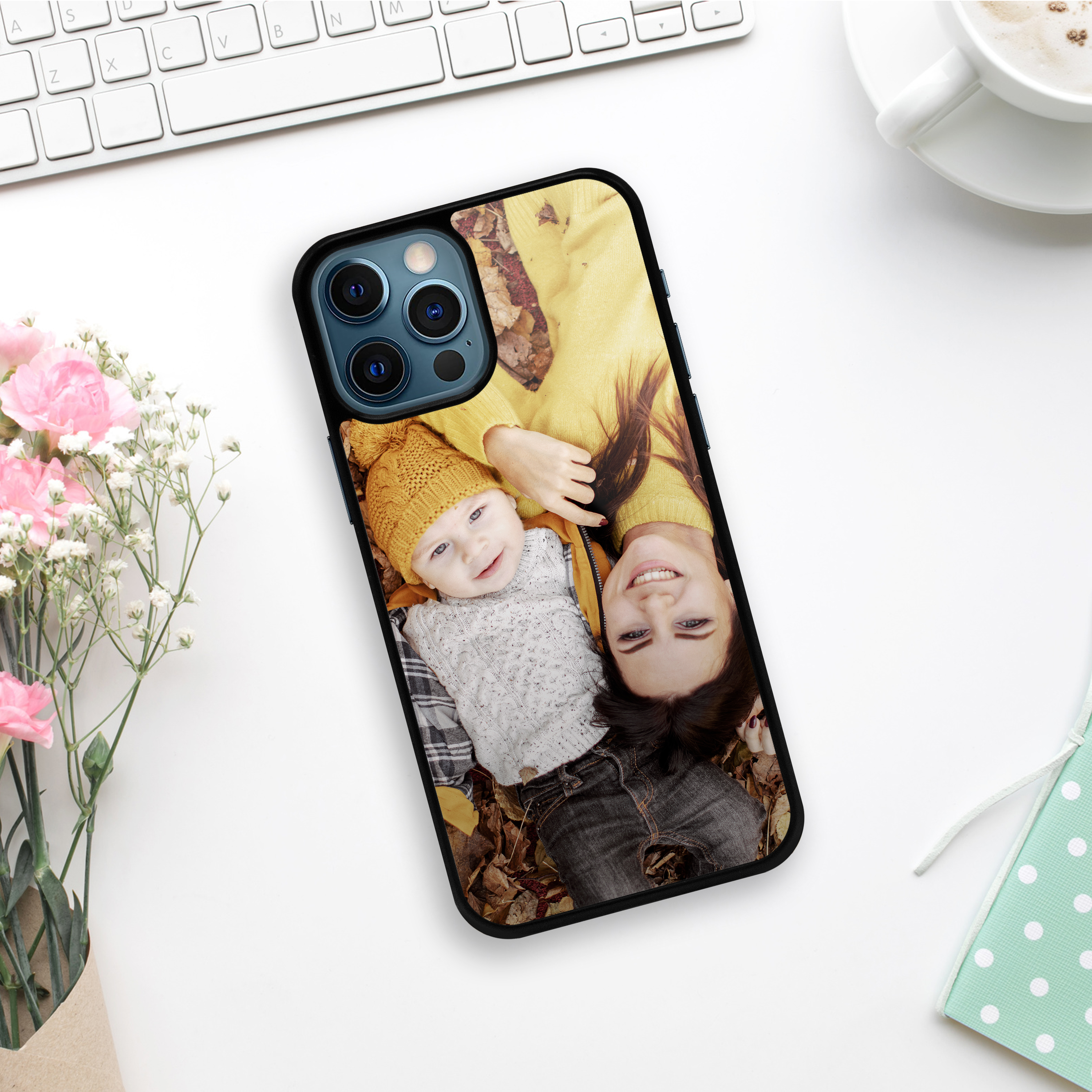 iPhone 12 Pro Hardcase 3