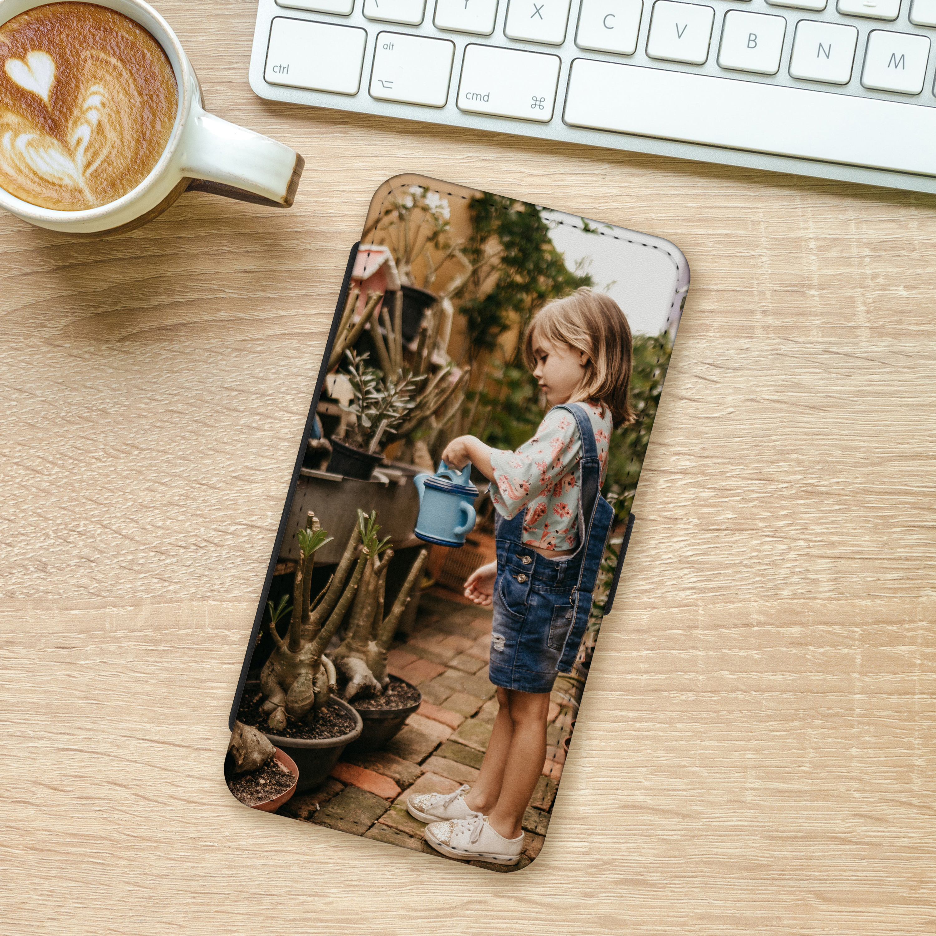 Galaxy S22+ Flipcase 5