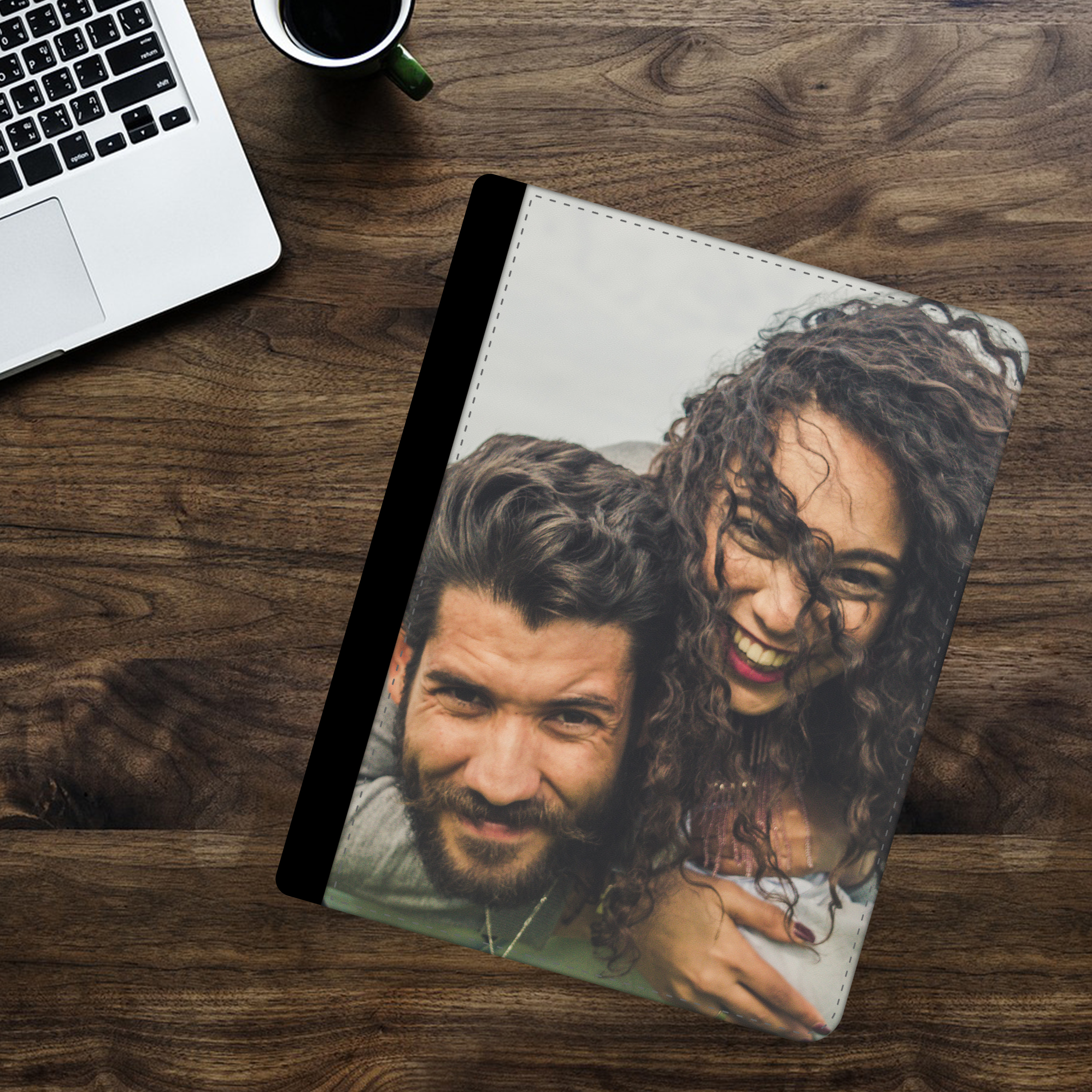 iPad® 2017/2018 Hülle - Standard 6