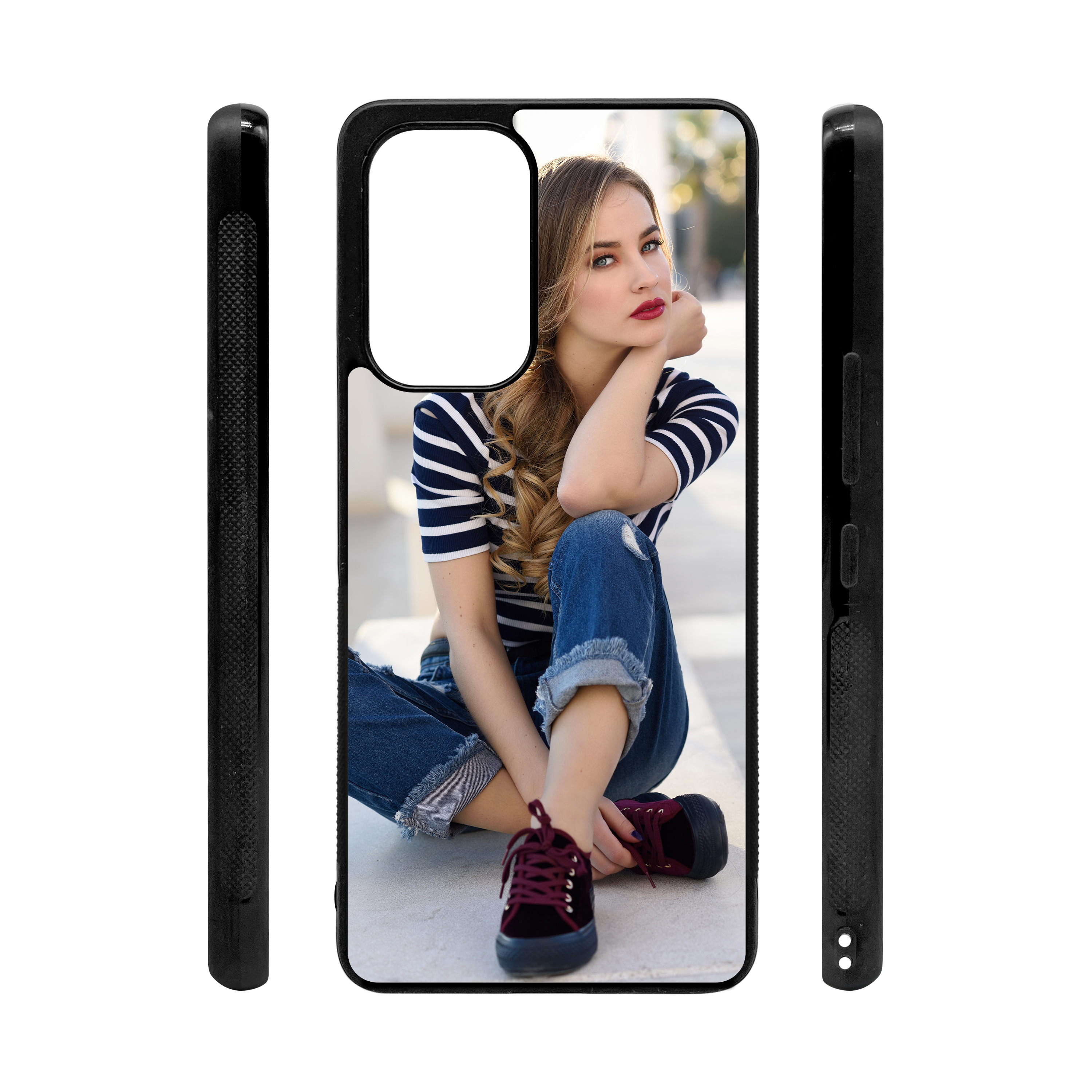 Galaxy A53 5G Softcase 2