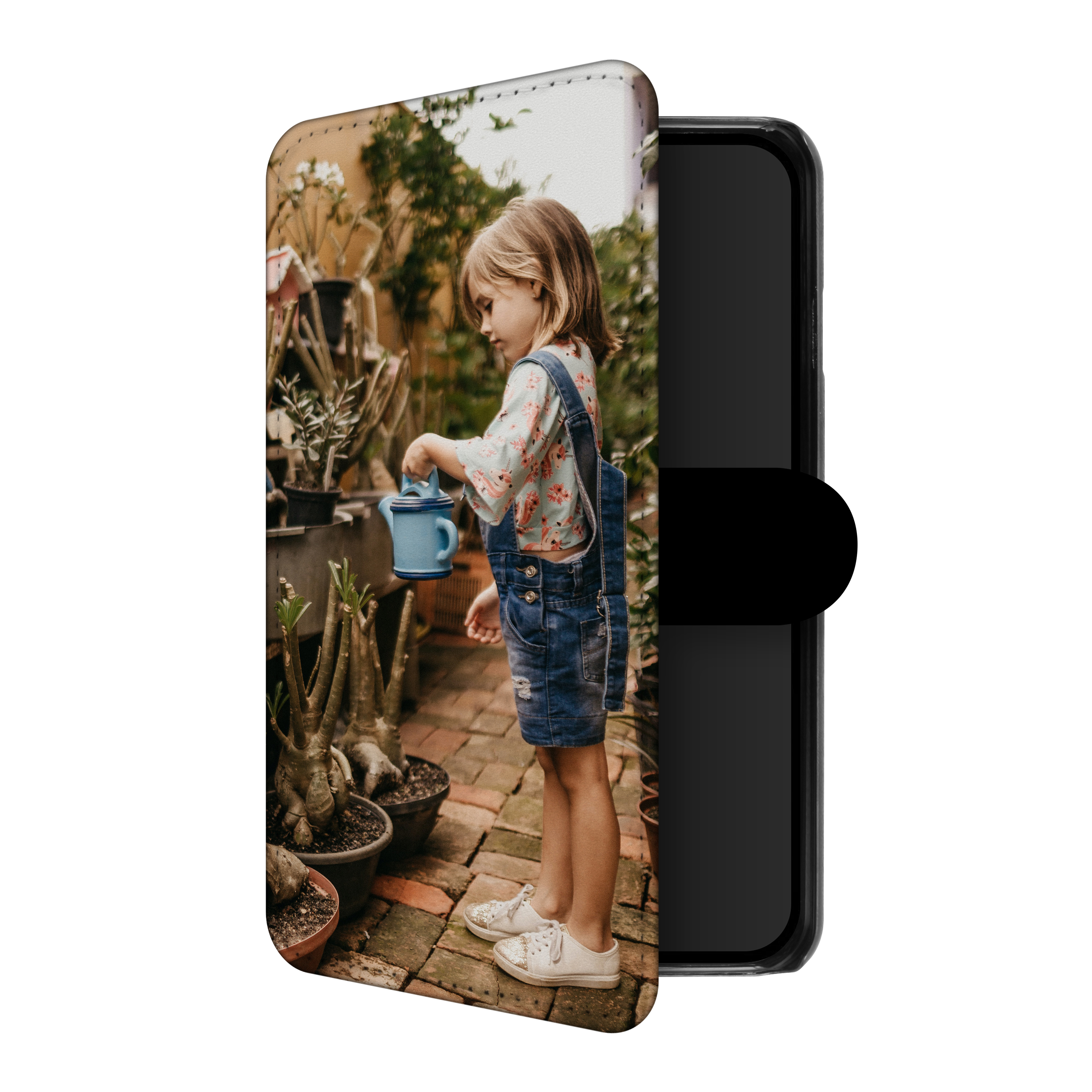 Galaxy S22+ Flipcase 1