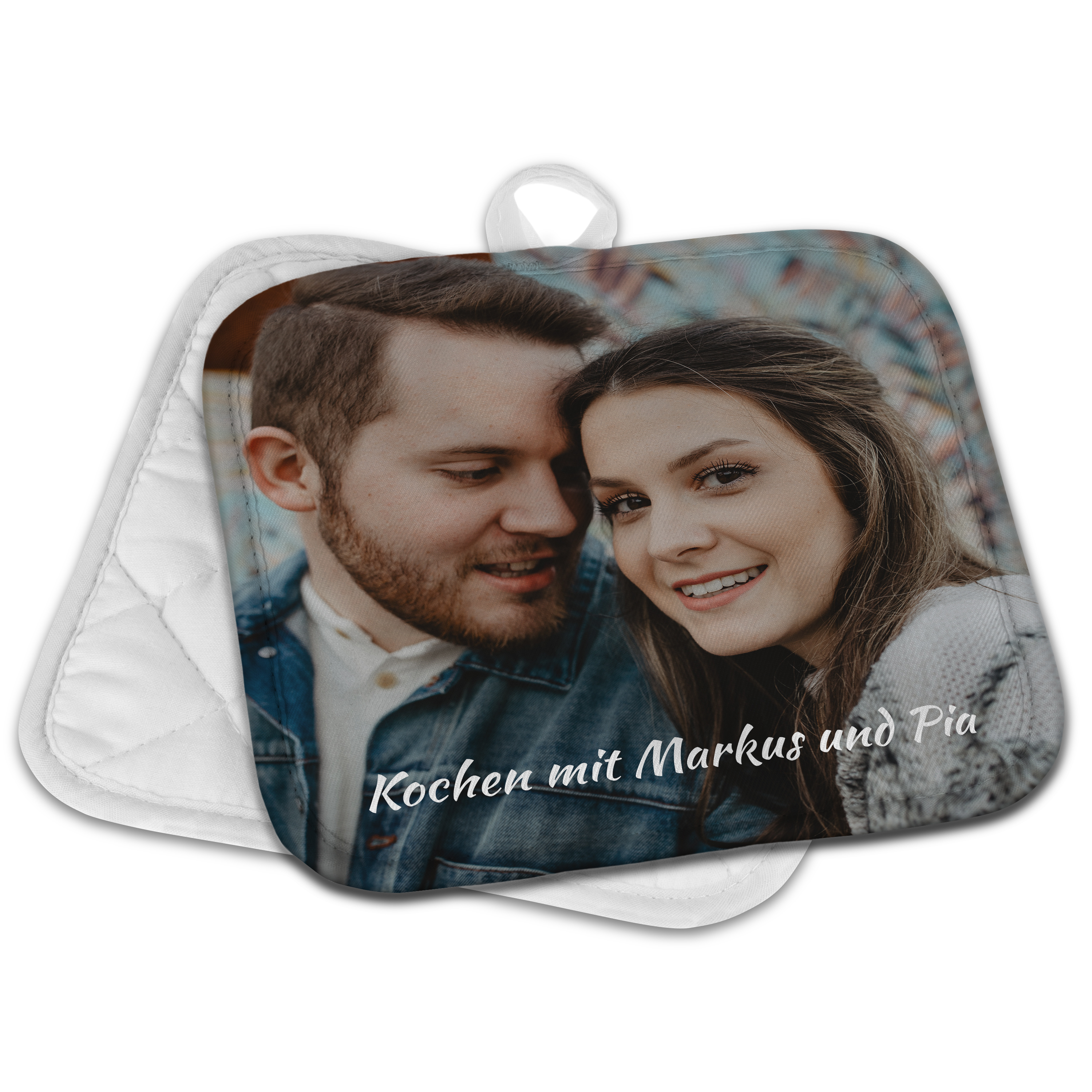 Topflappen - Standard 2