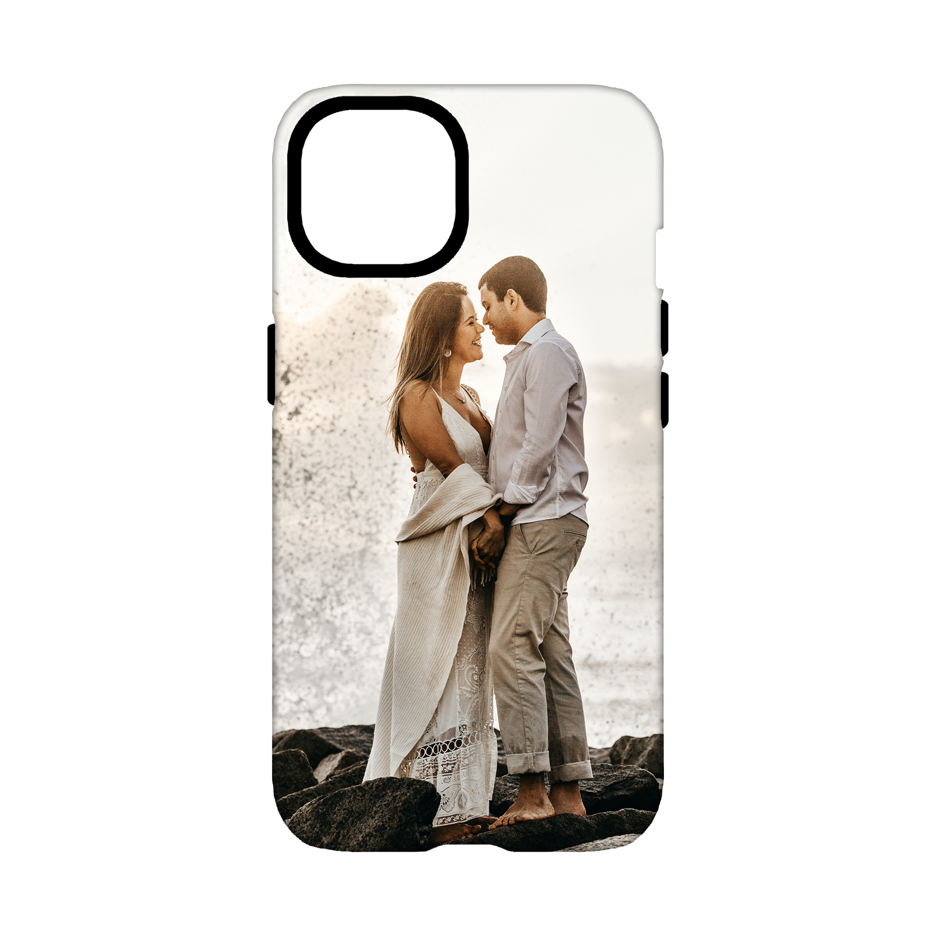 iPhone 13 mini Premium Hardcase 1